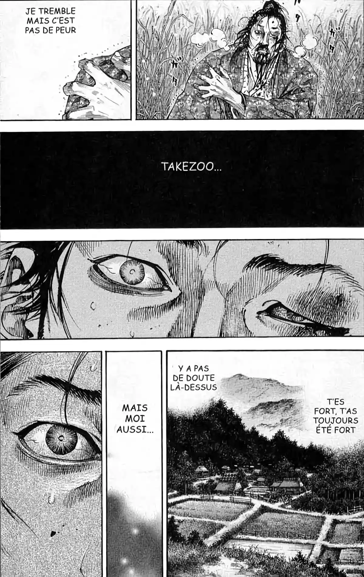 Vagabond Volume 23 page 38