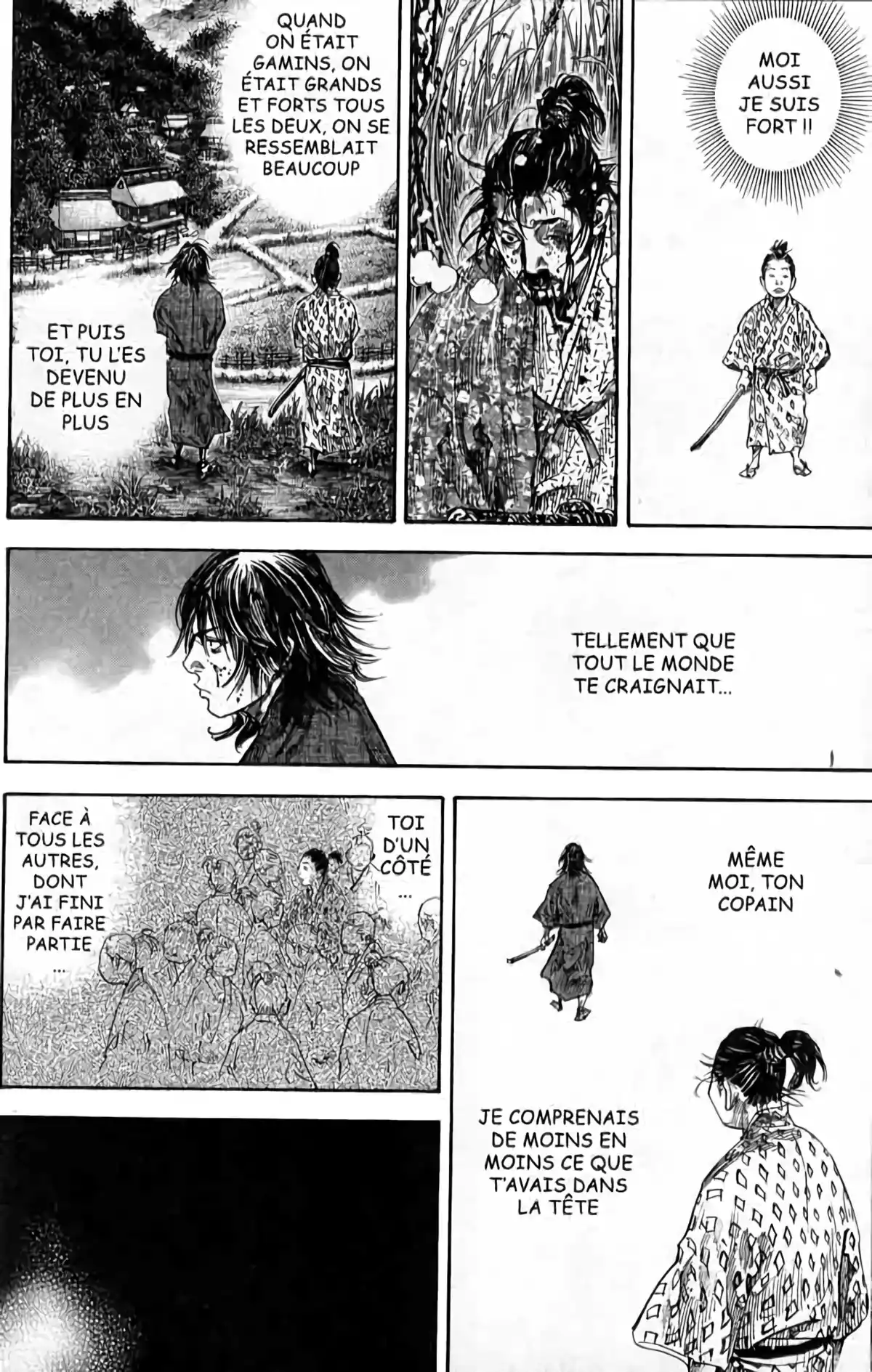 Vagabond Volume 23 page 39