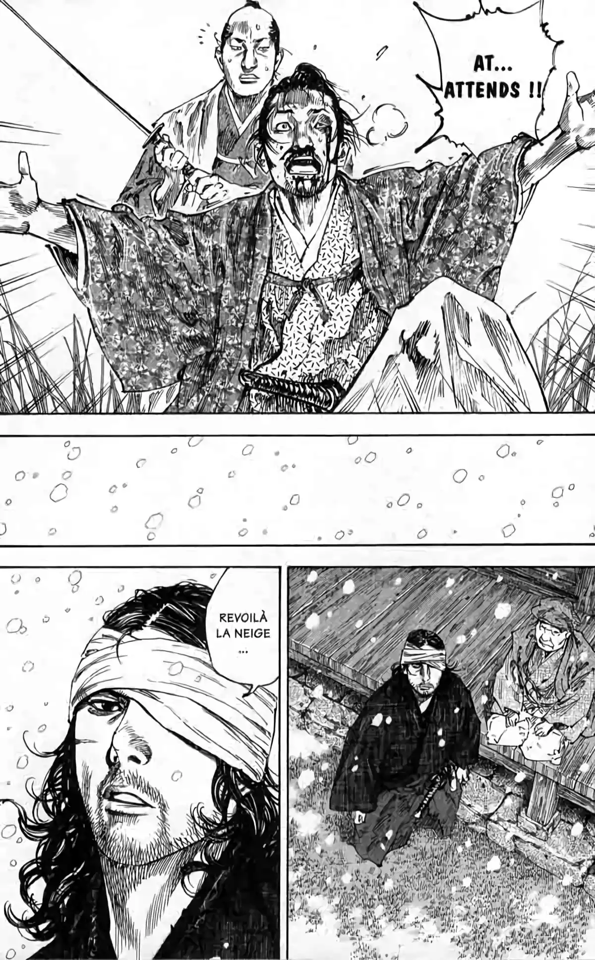 Vagabond Volume 23 page 47