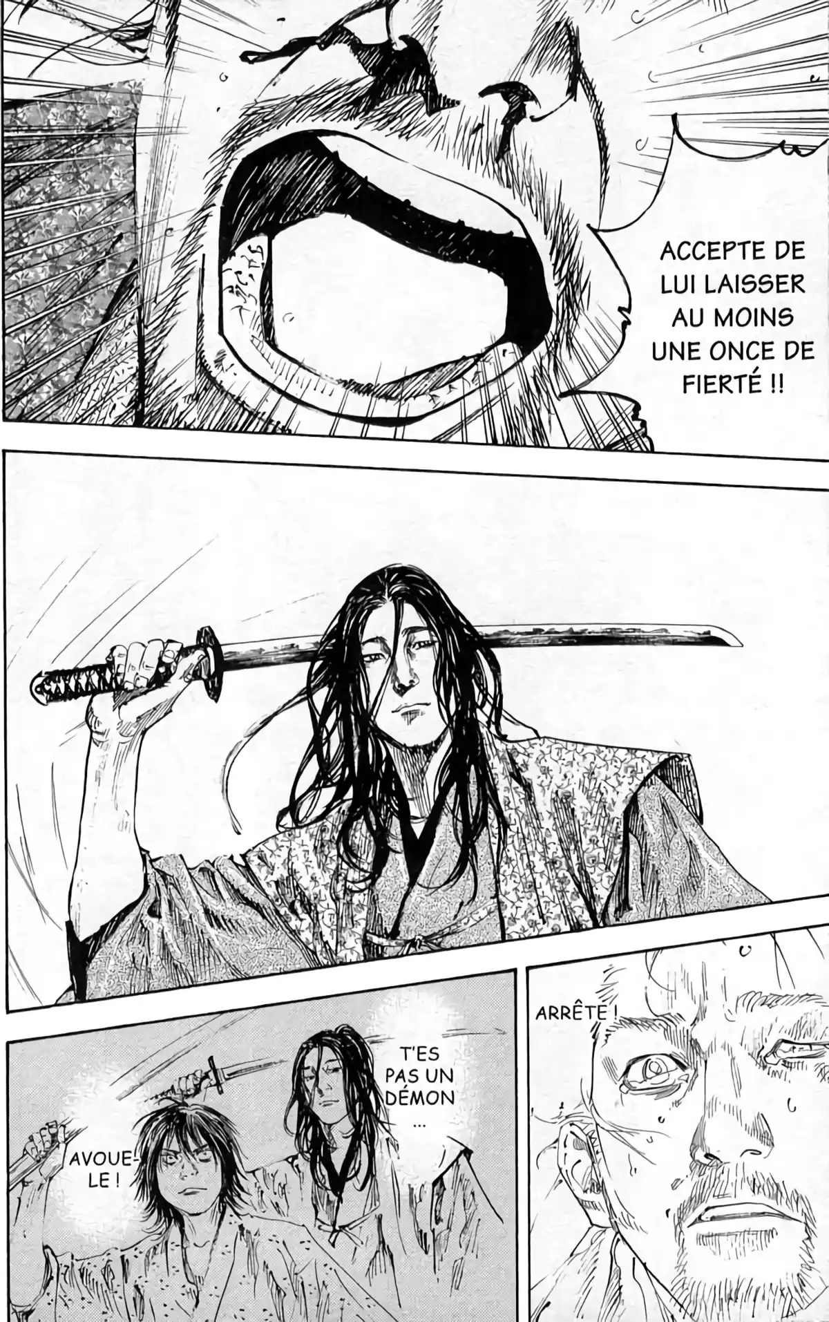 Vagabond Volume 23 page 59