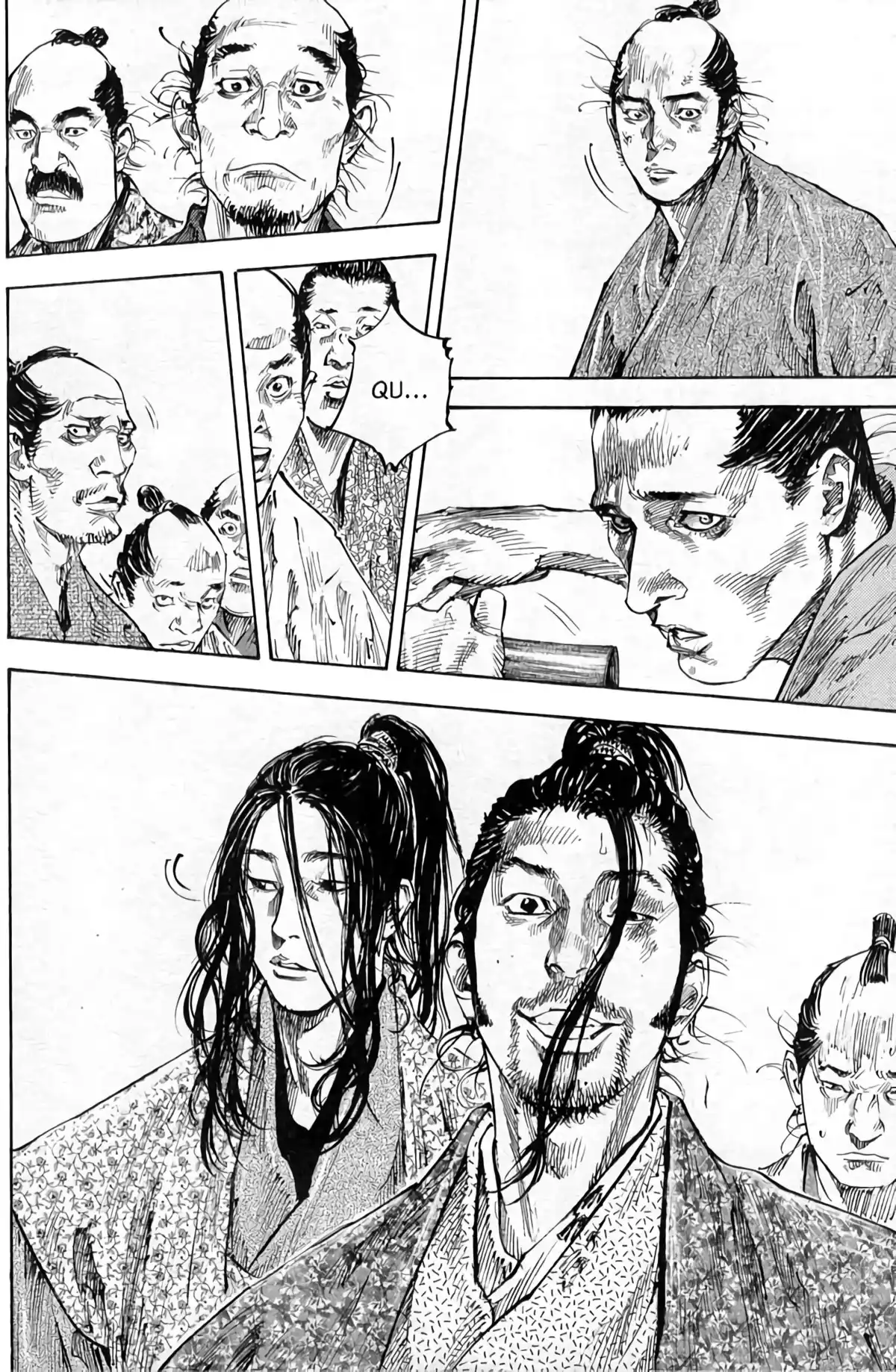 Vagabond Volume 23 page 64