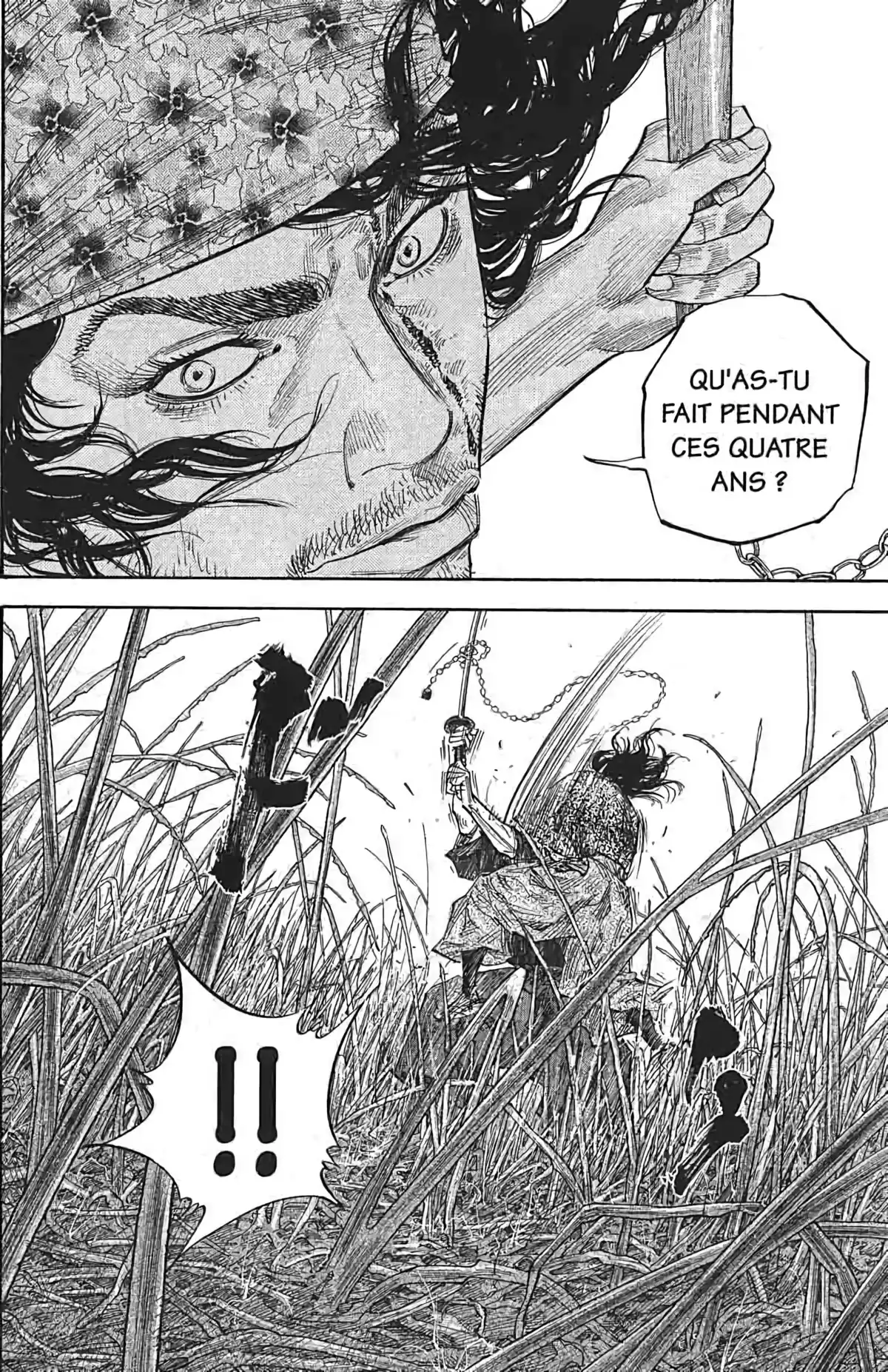 Vagabond Volume 13 page 40