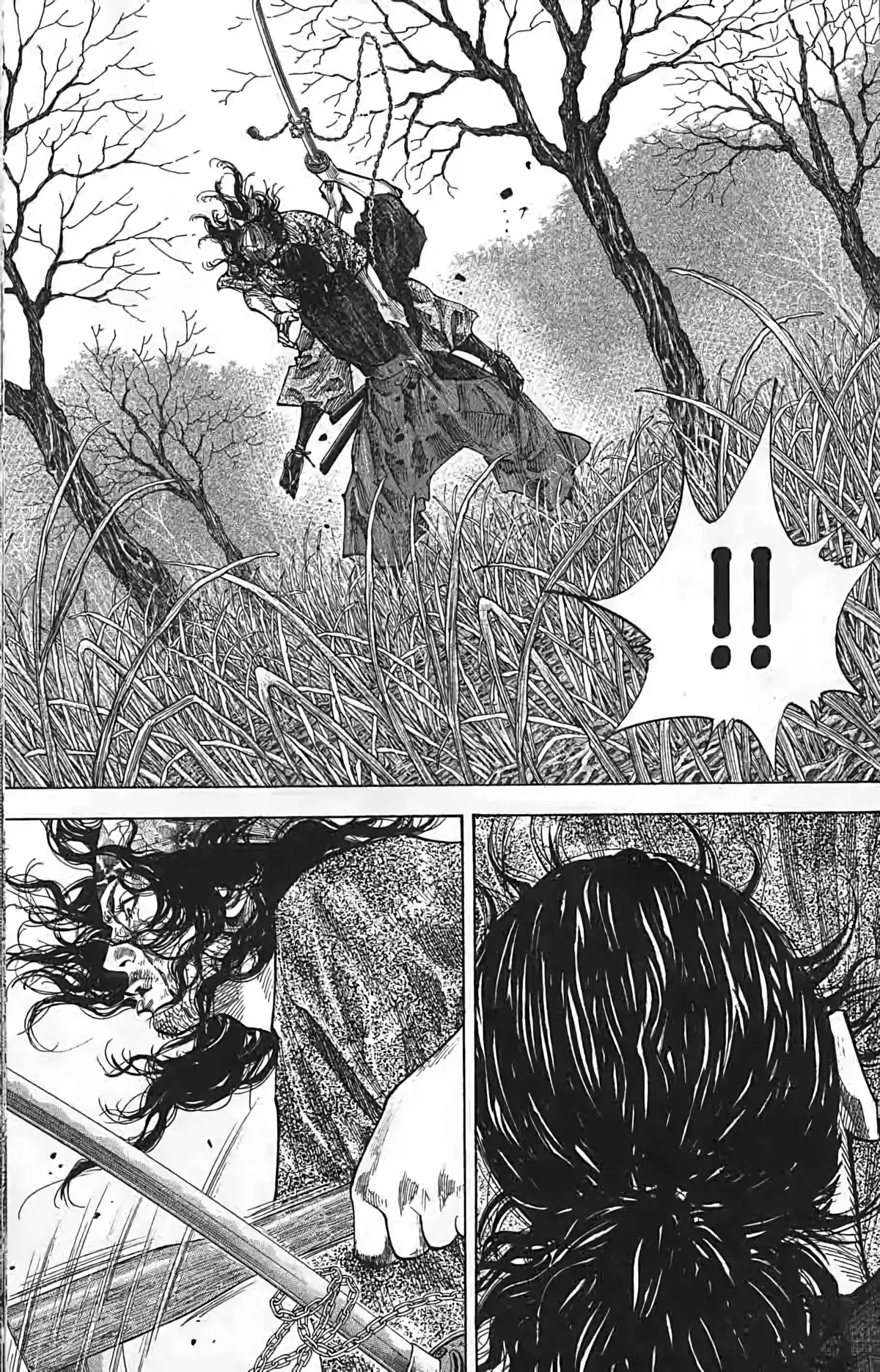 Vagabond Volume 13 page 43