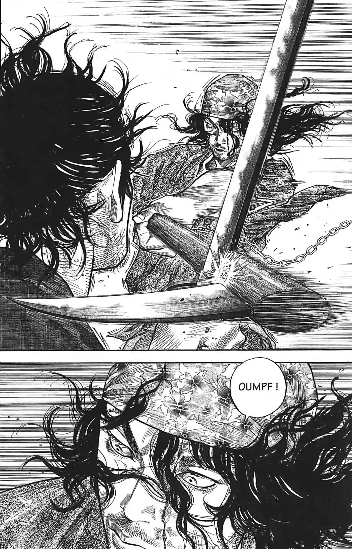 Vagabond Volume 13 page 44