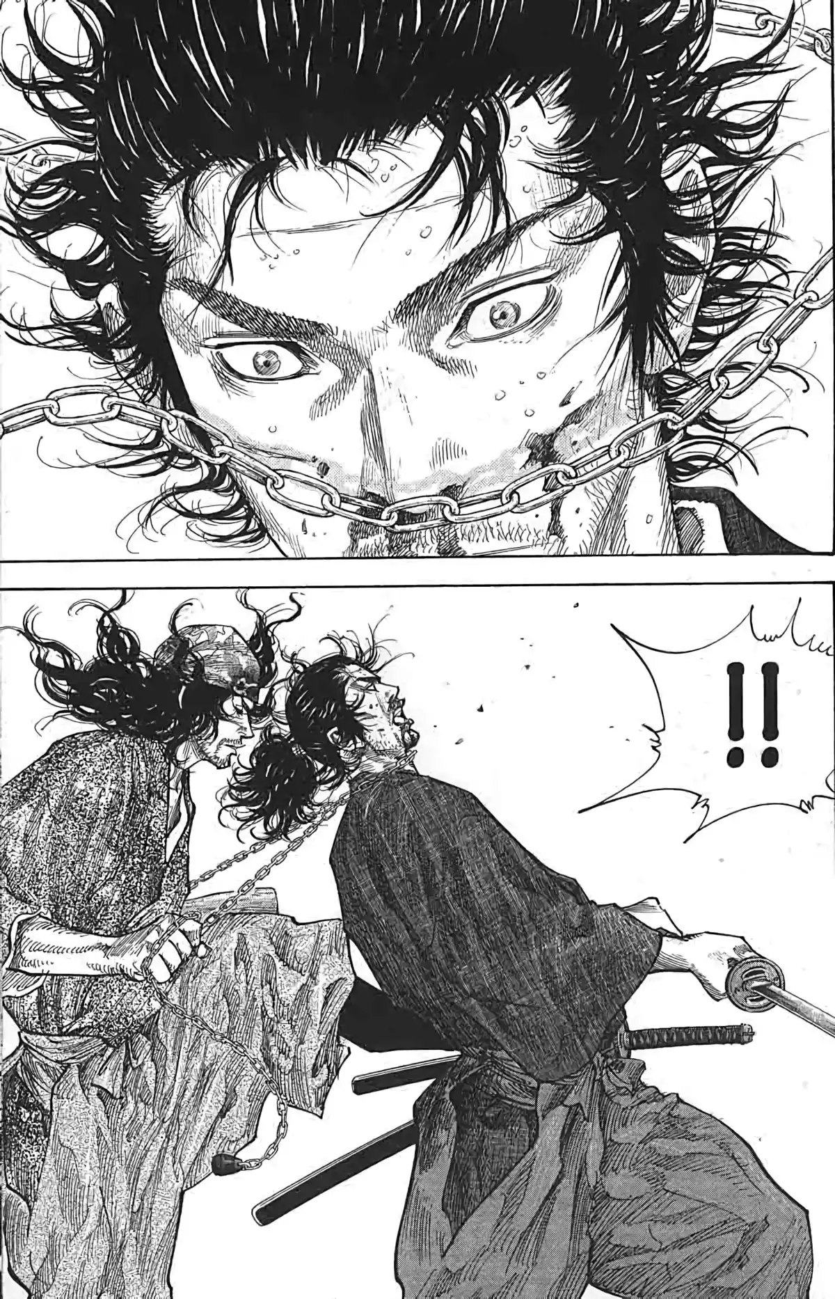 Vagabond Volume 13 page 45