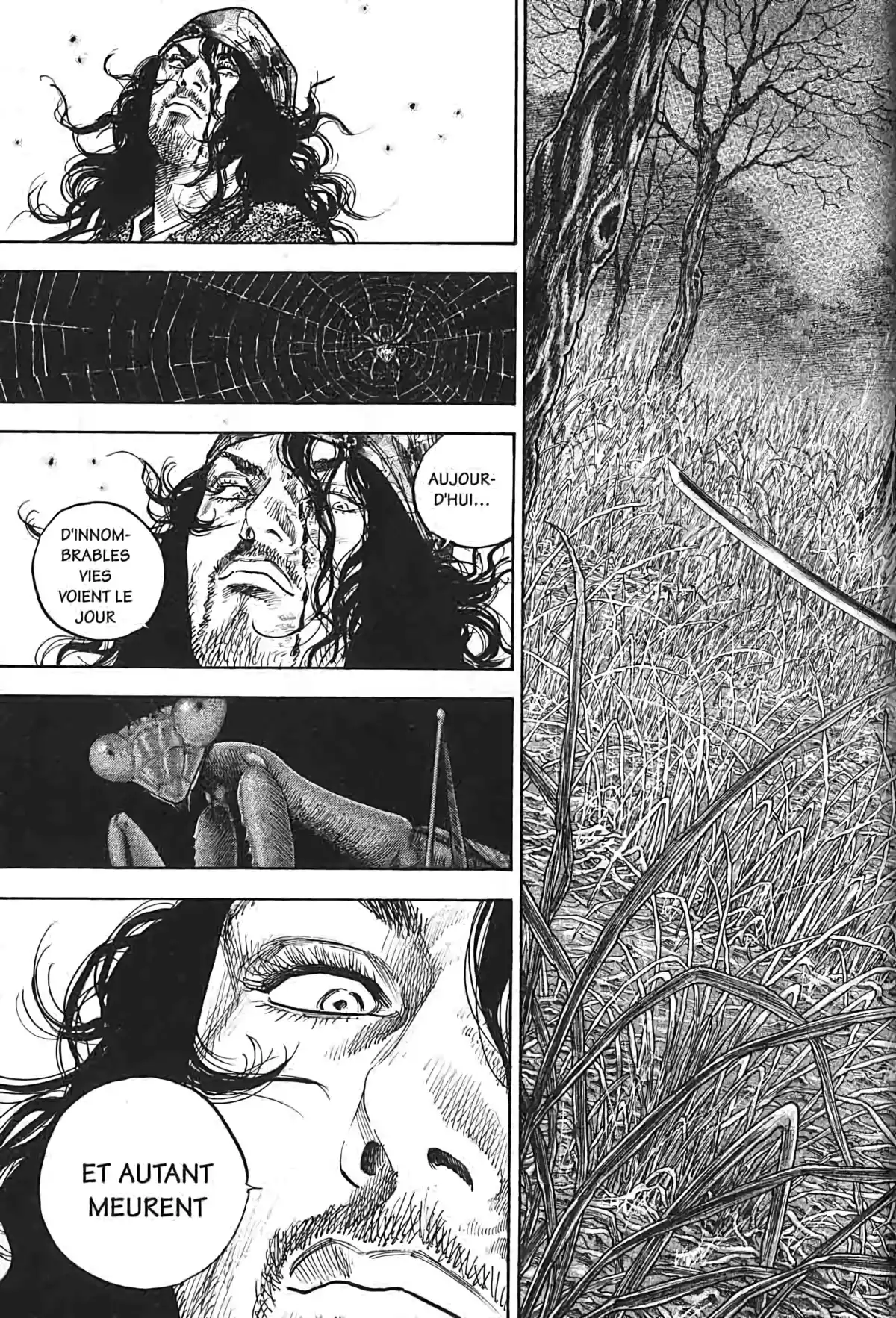 Vagabond Volume 13 page 49