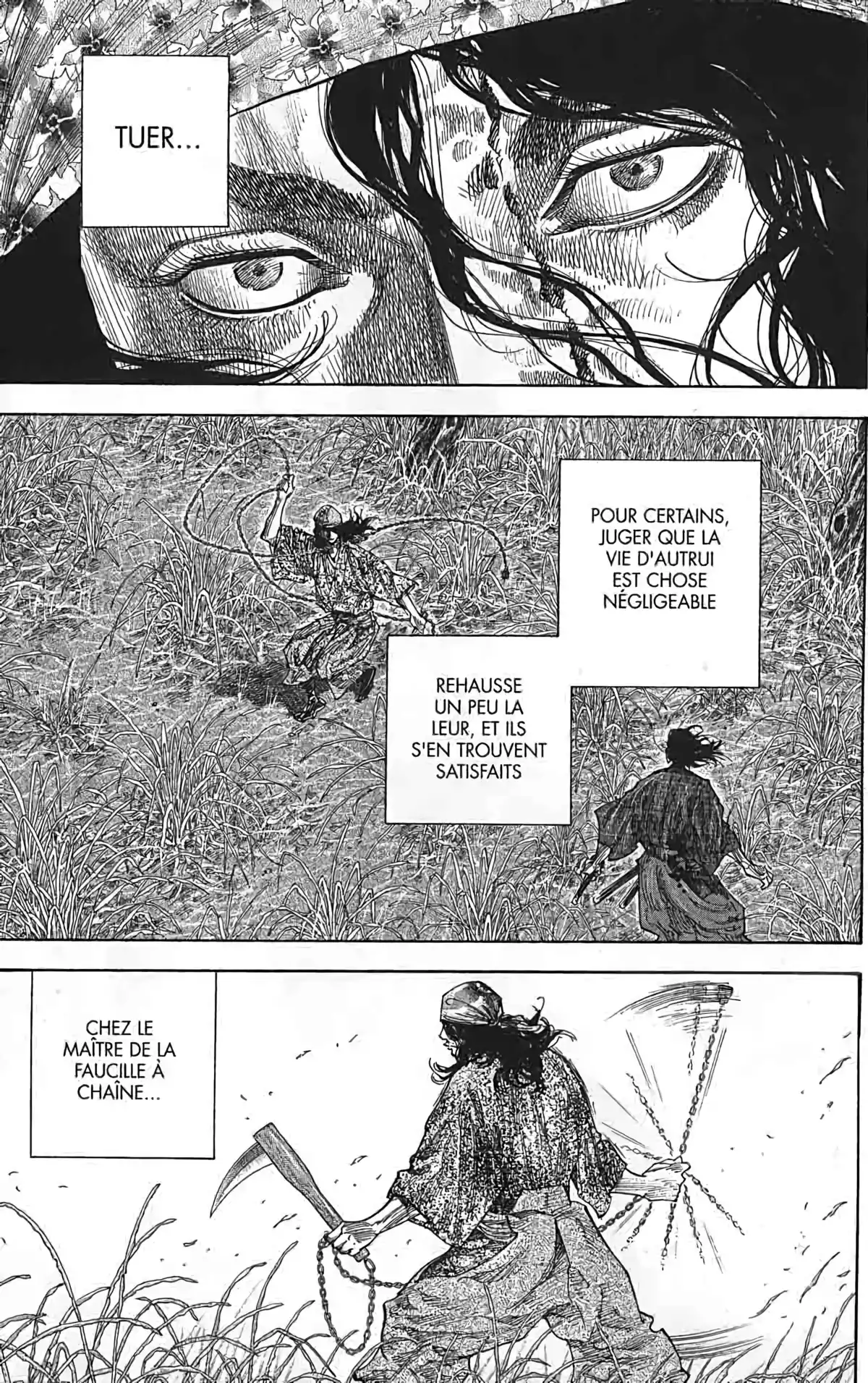 Vagabond Volume 13 page 58