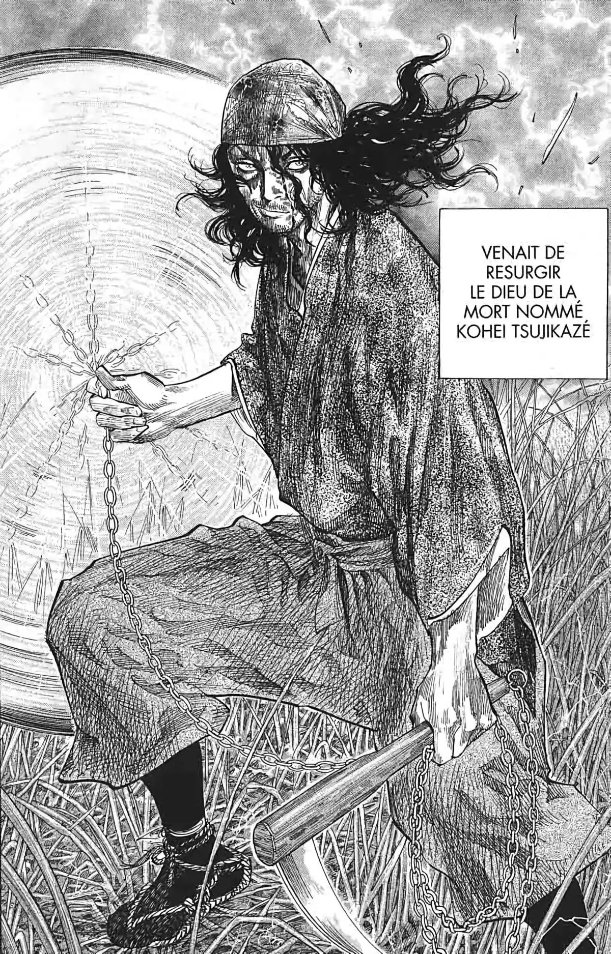 Vagabond Volume 13 page 59