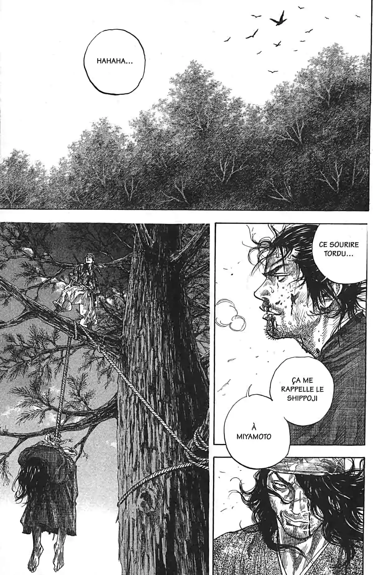 Vagabond Volume 13 page 62