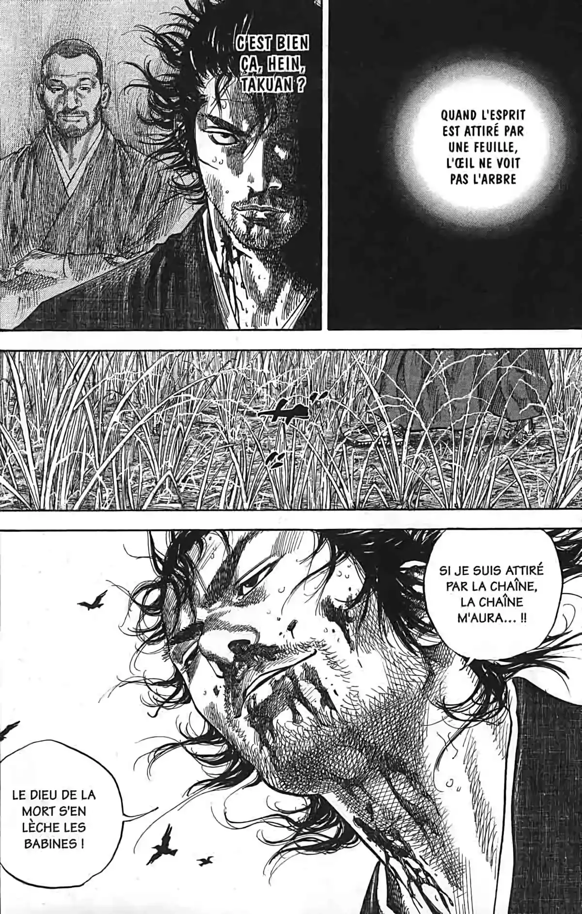 Vagabond Volume 13 page 71