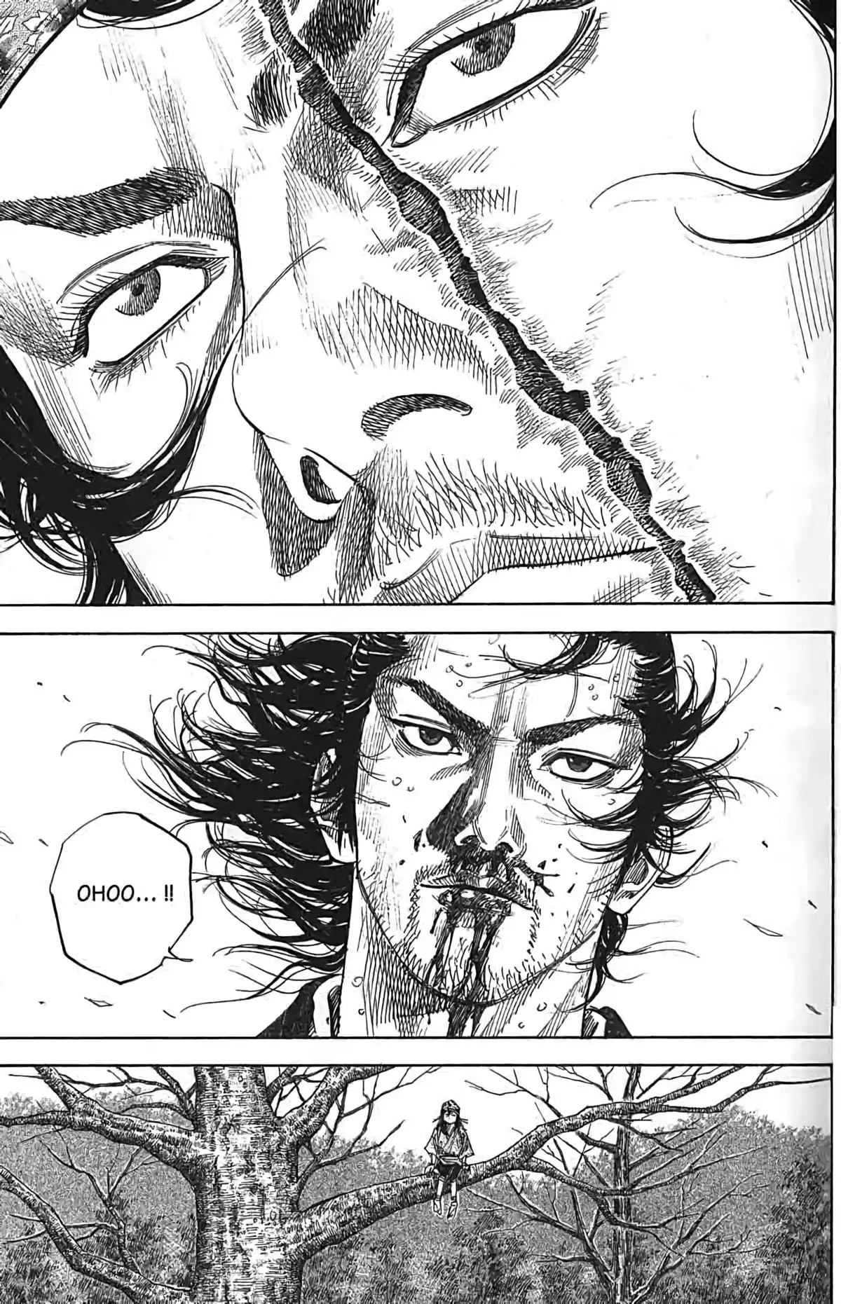 Vagabond Volume 13 page 9