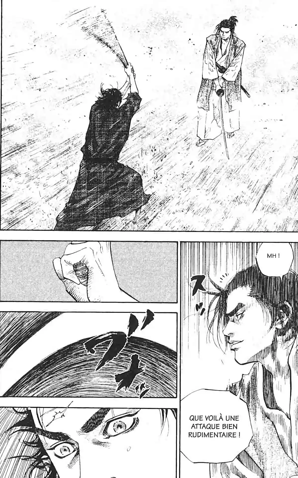 Vagabond Volume 5 page 10