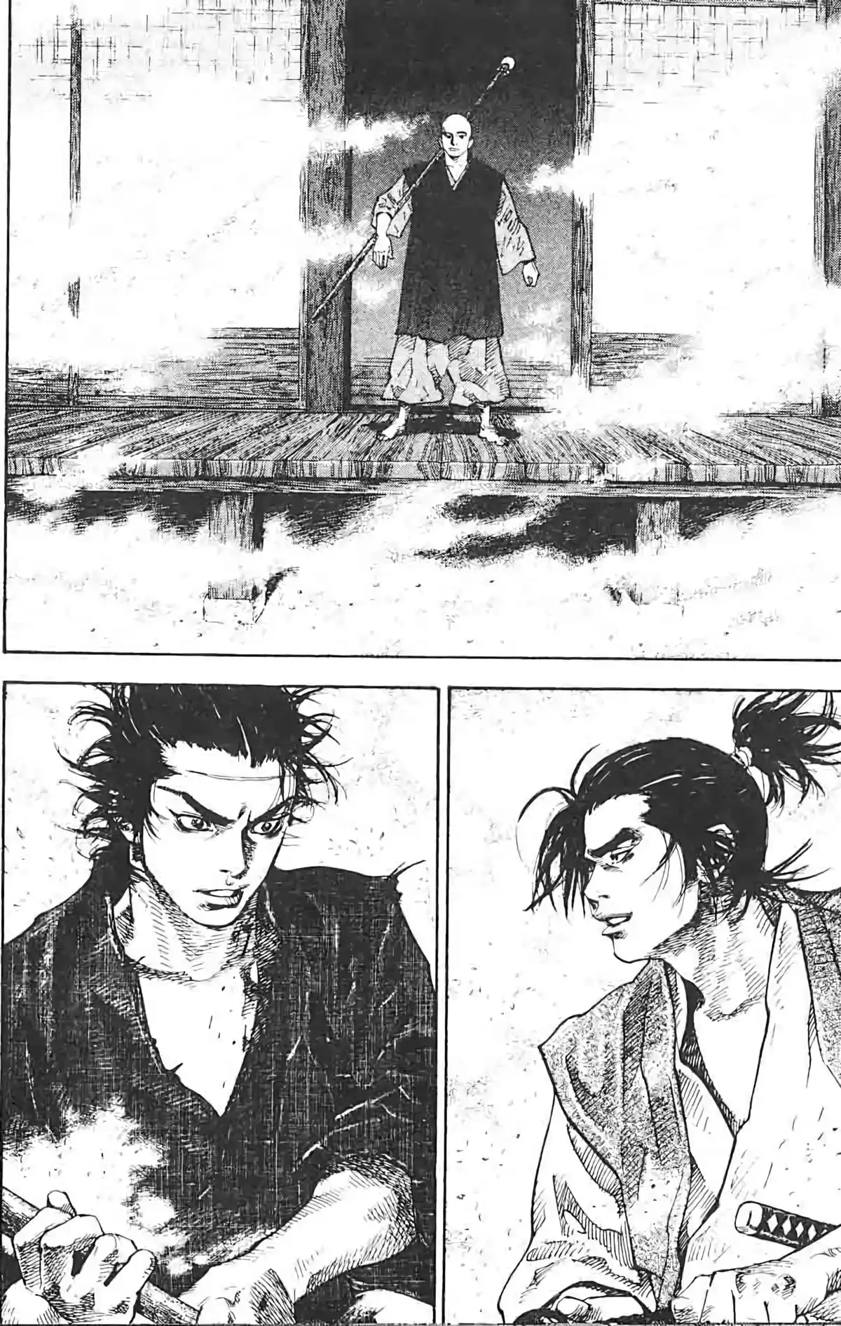 Vagabond Volume 5 page 14