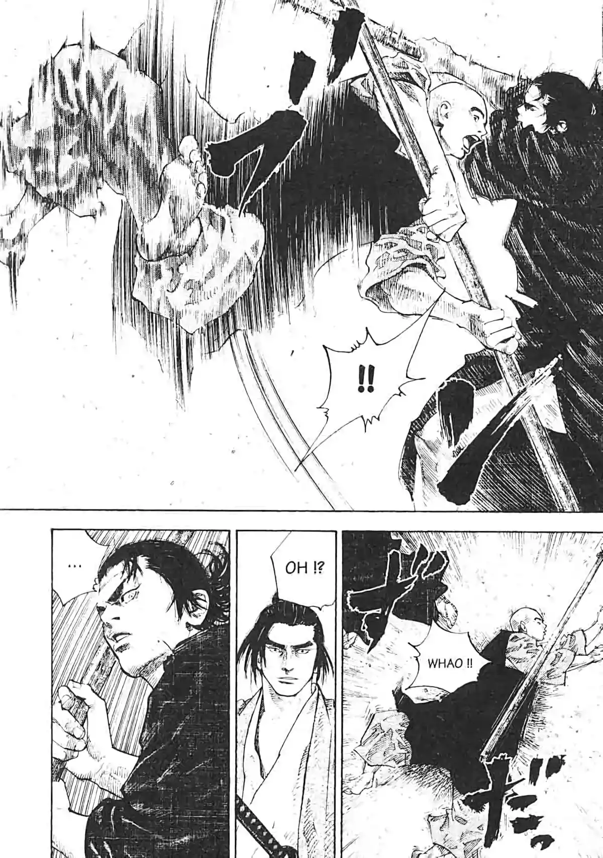 Vagabond Volume 5 page 48