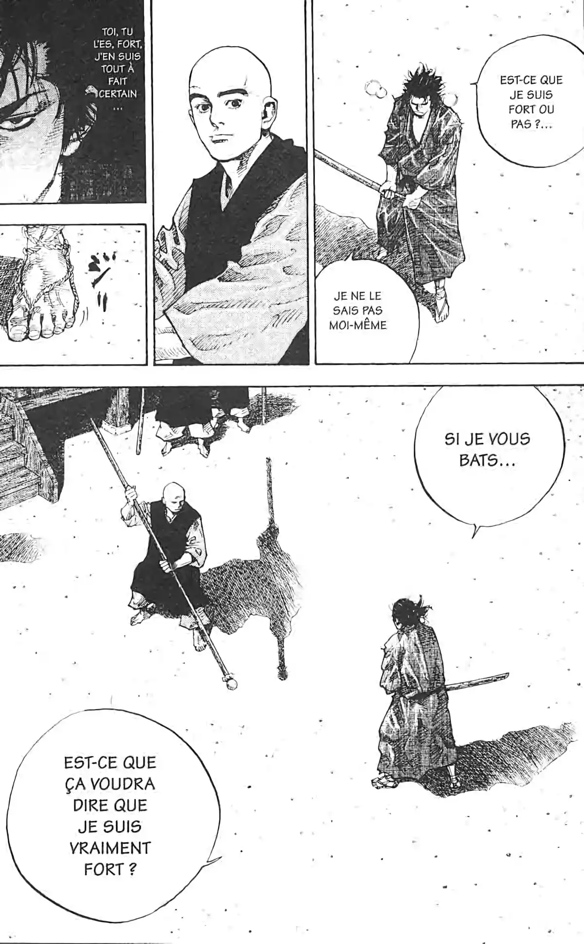 Vagabond Volume 5 page 63