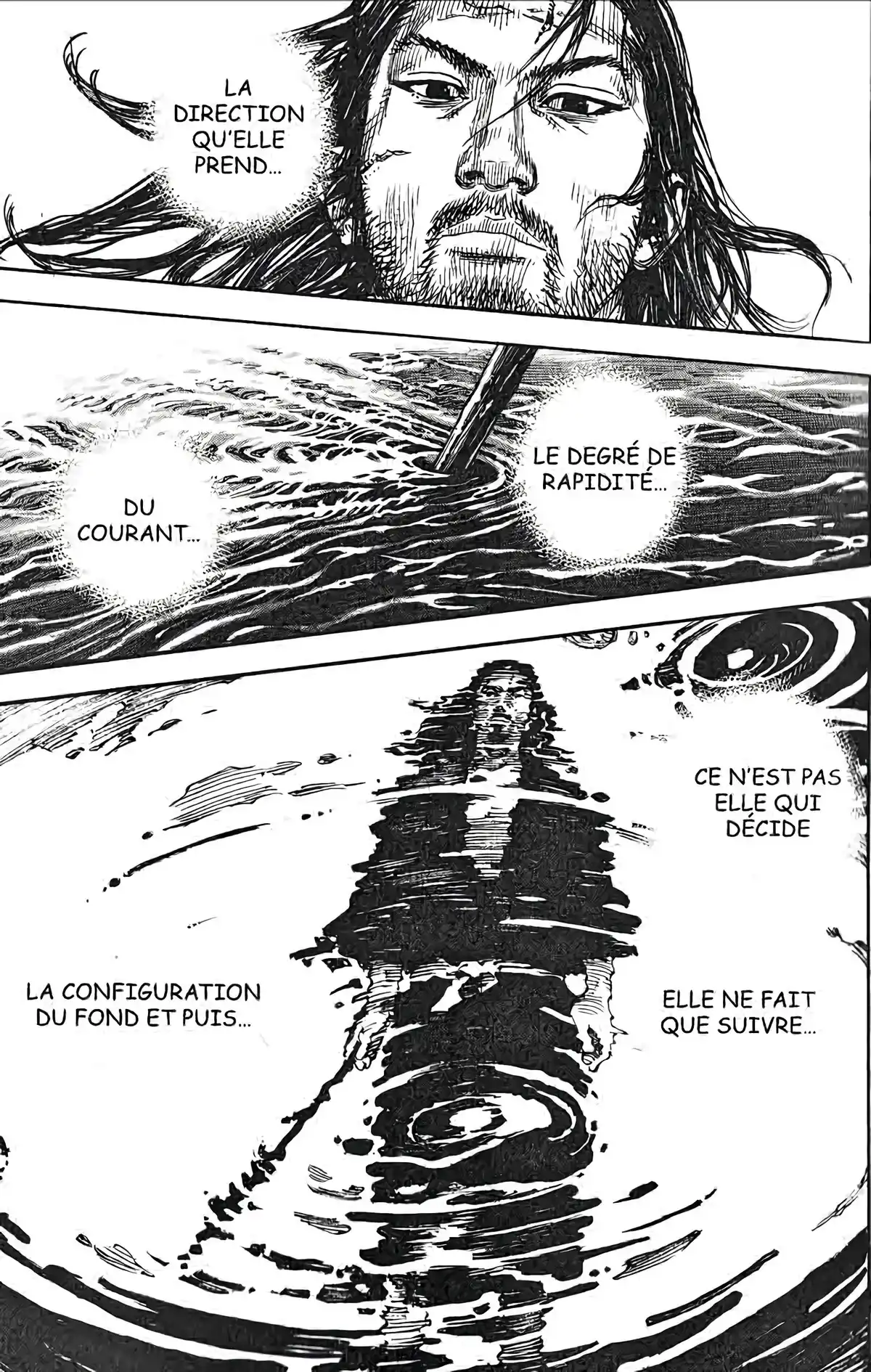Vagabond Volume 35 page 33