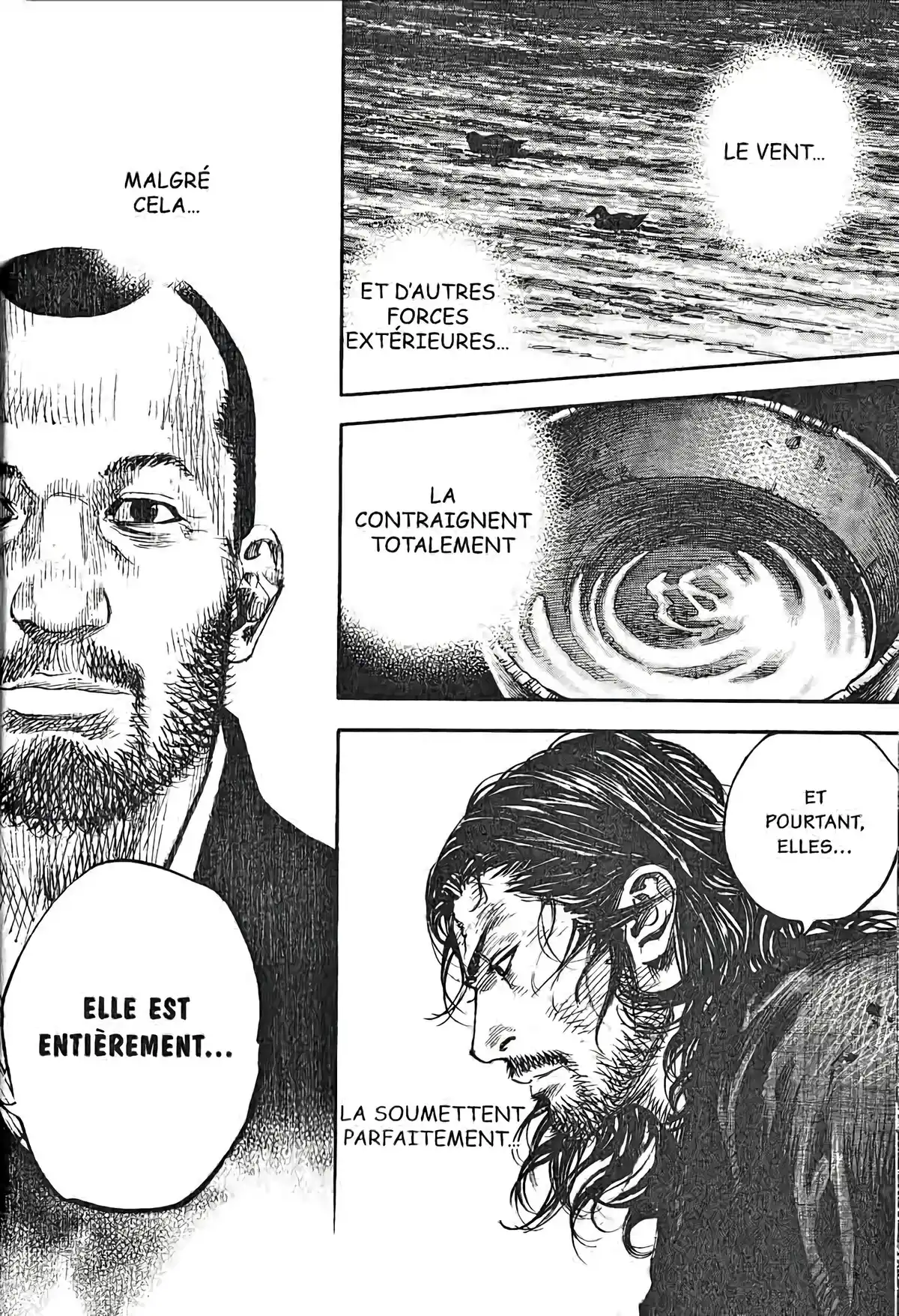 Vagabond Volume 35 page 34