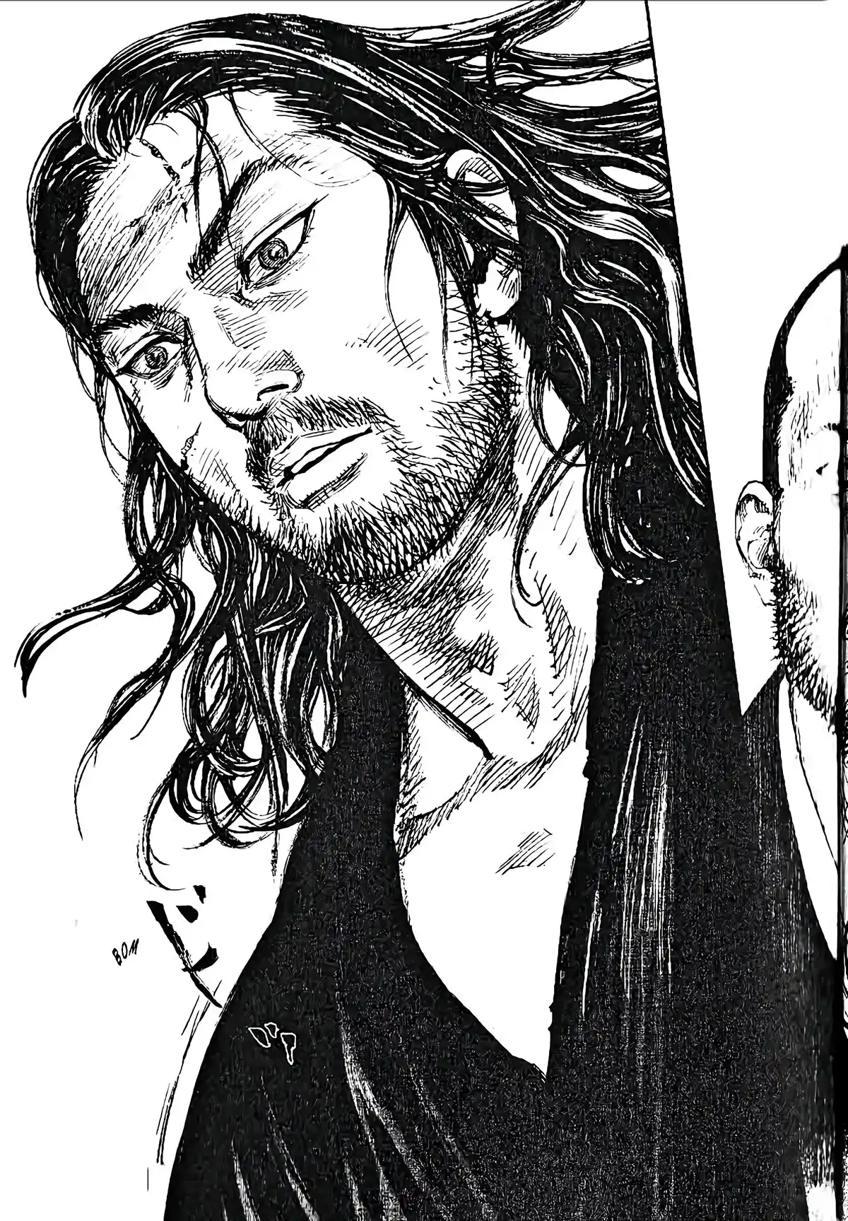 Vagabond Volume 35 page 35