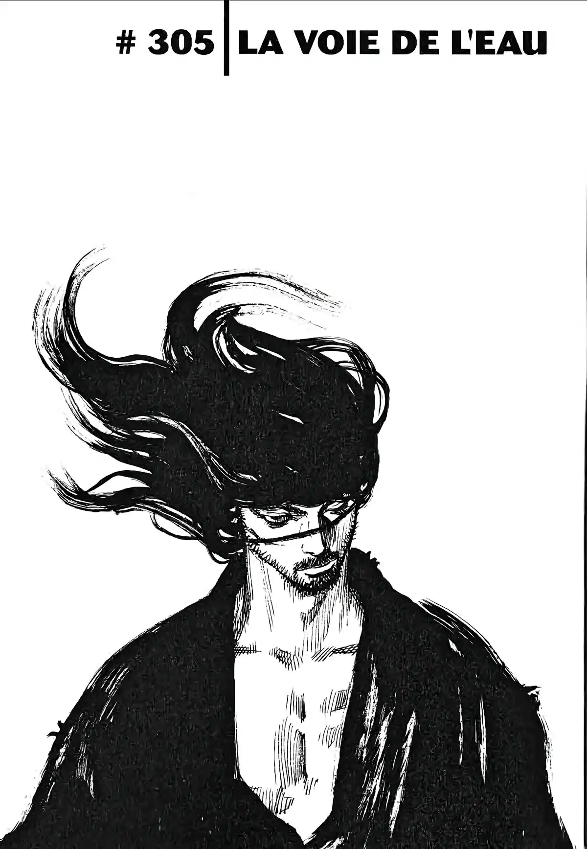 Vagabond Volume 35 page 39