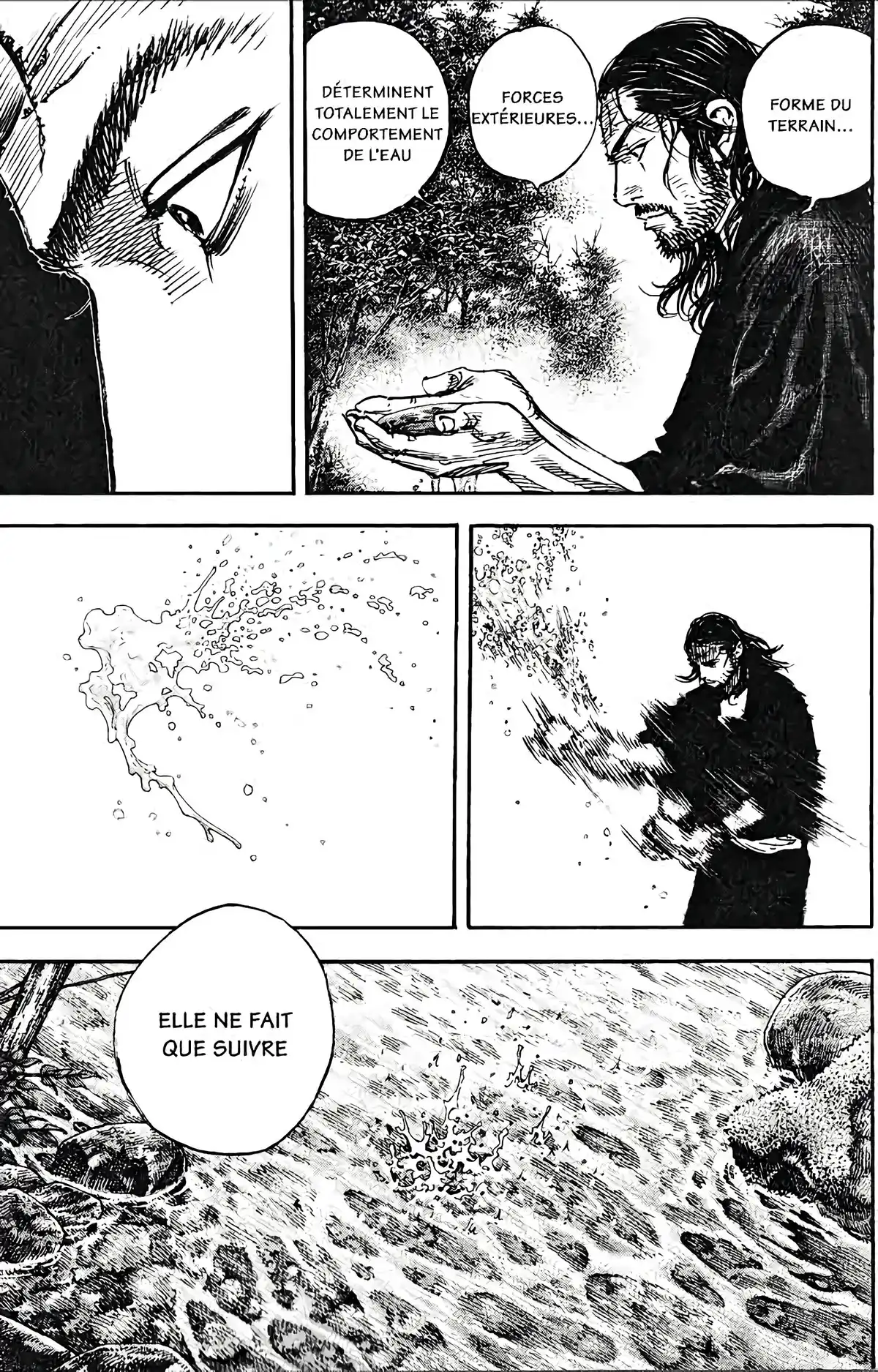 Vagabond Volume 35 page 41