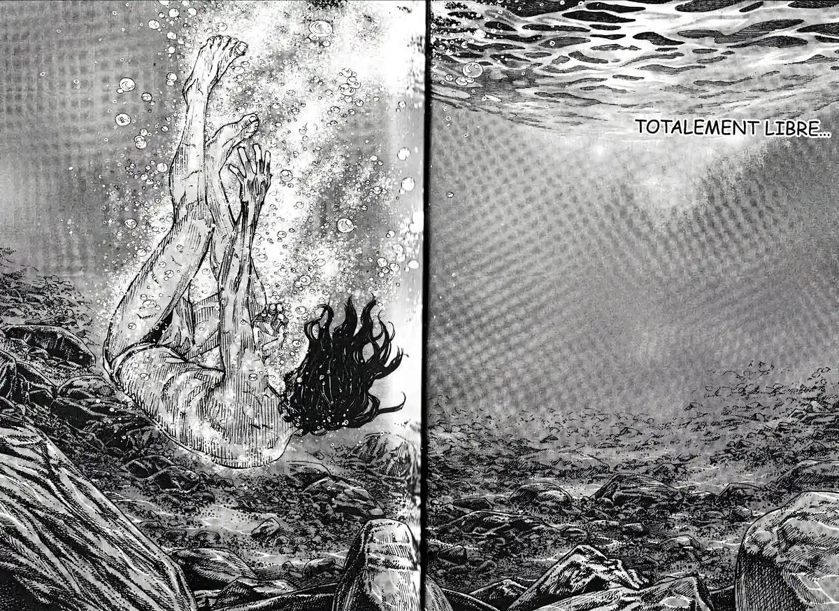 Vagabond Volume 35 page 44
