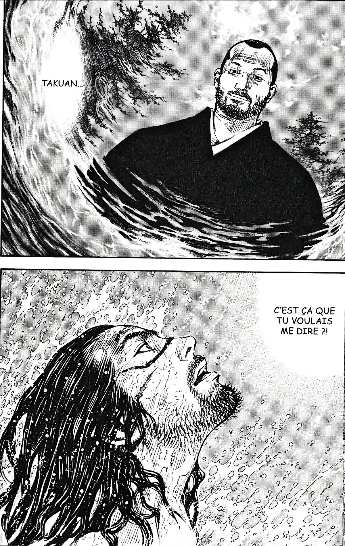 Vagabond Volume 35 page 45