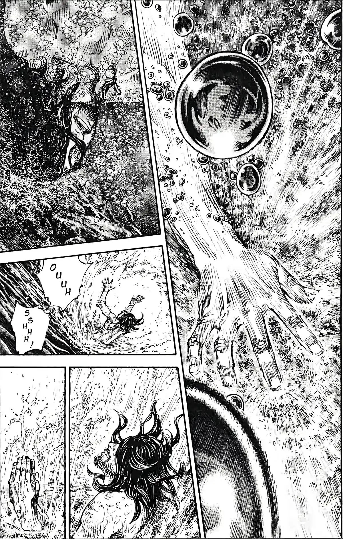 Vagabond Volume 35 page 46
