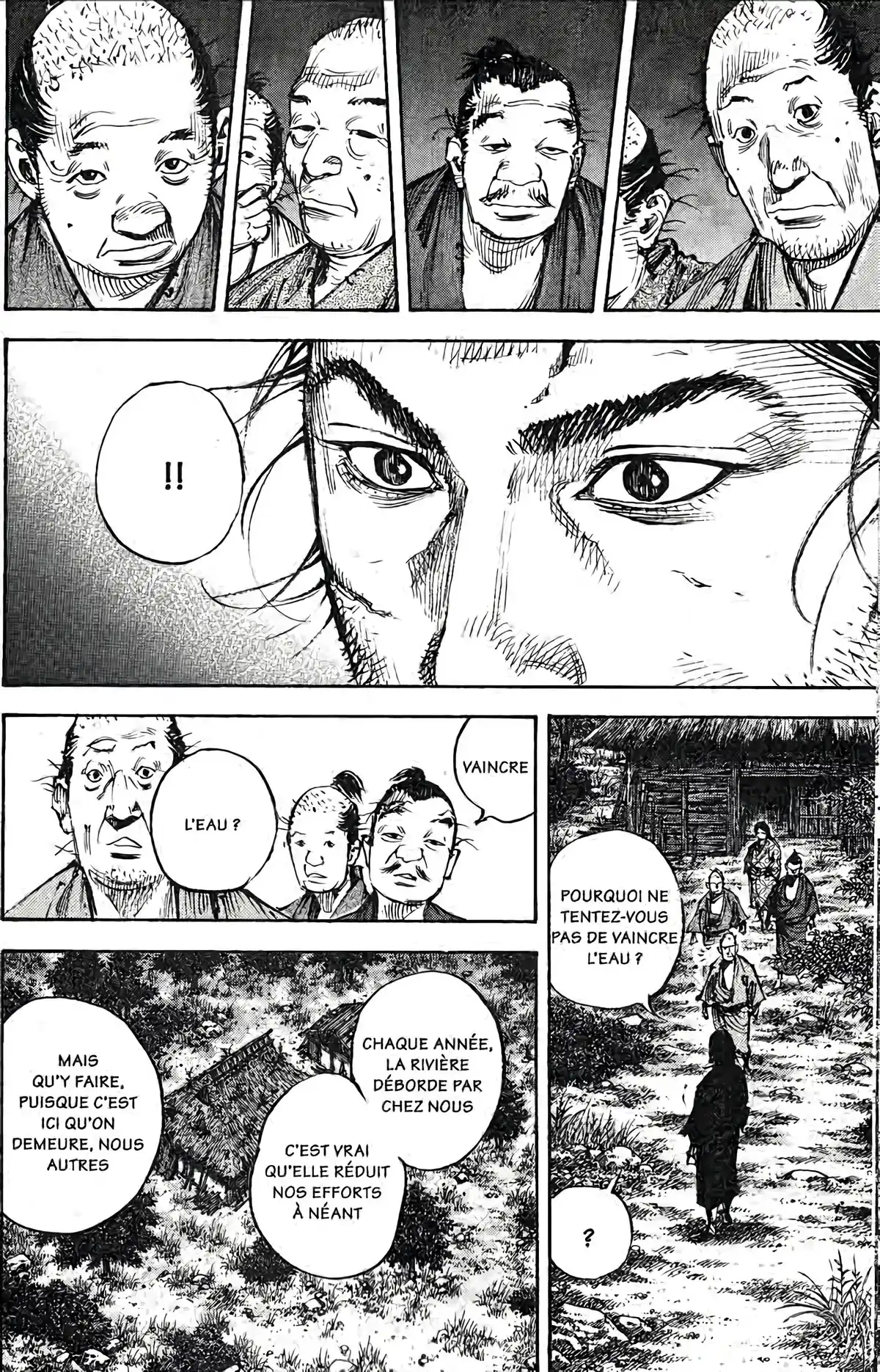 Vagabond Volume 35 page 55