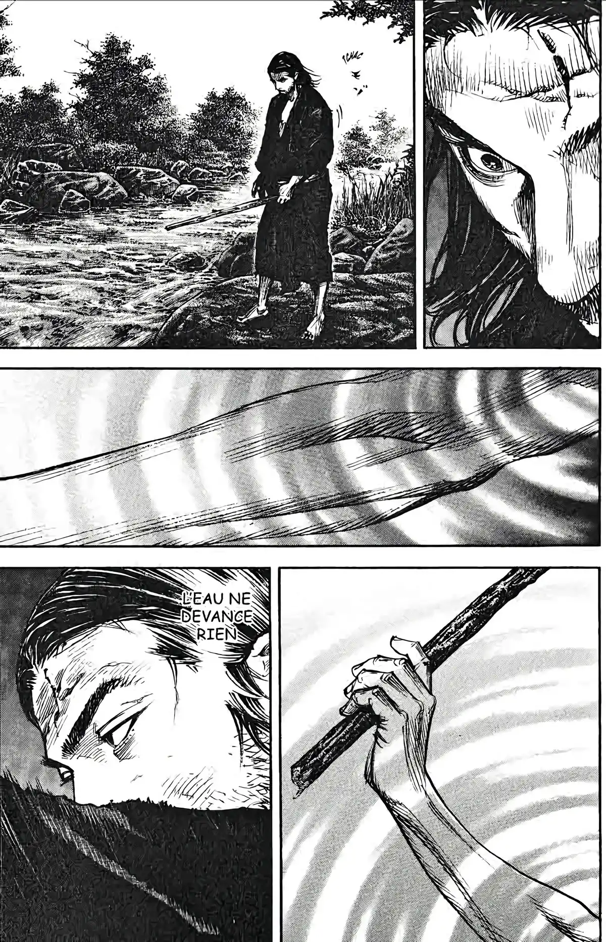 Vagabond Volume 35 page 58