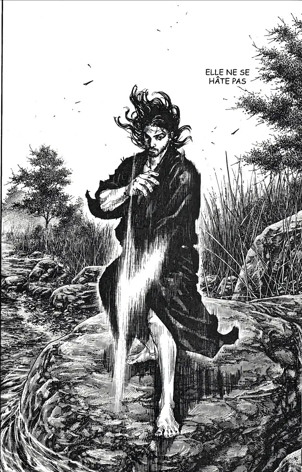 Vagabond Volume 35 page 59