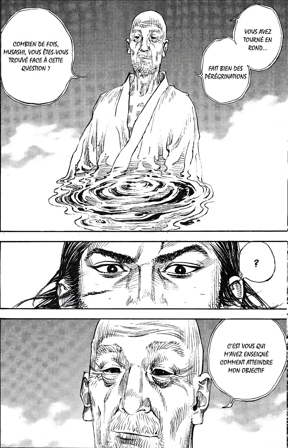 Vagabond Volume 35 page 63