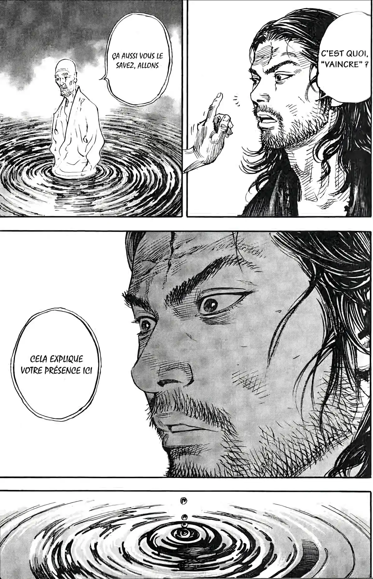 Vagabond Volume 35 page 64