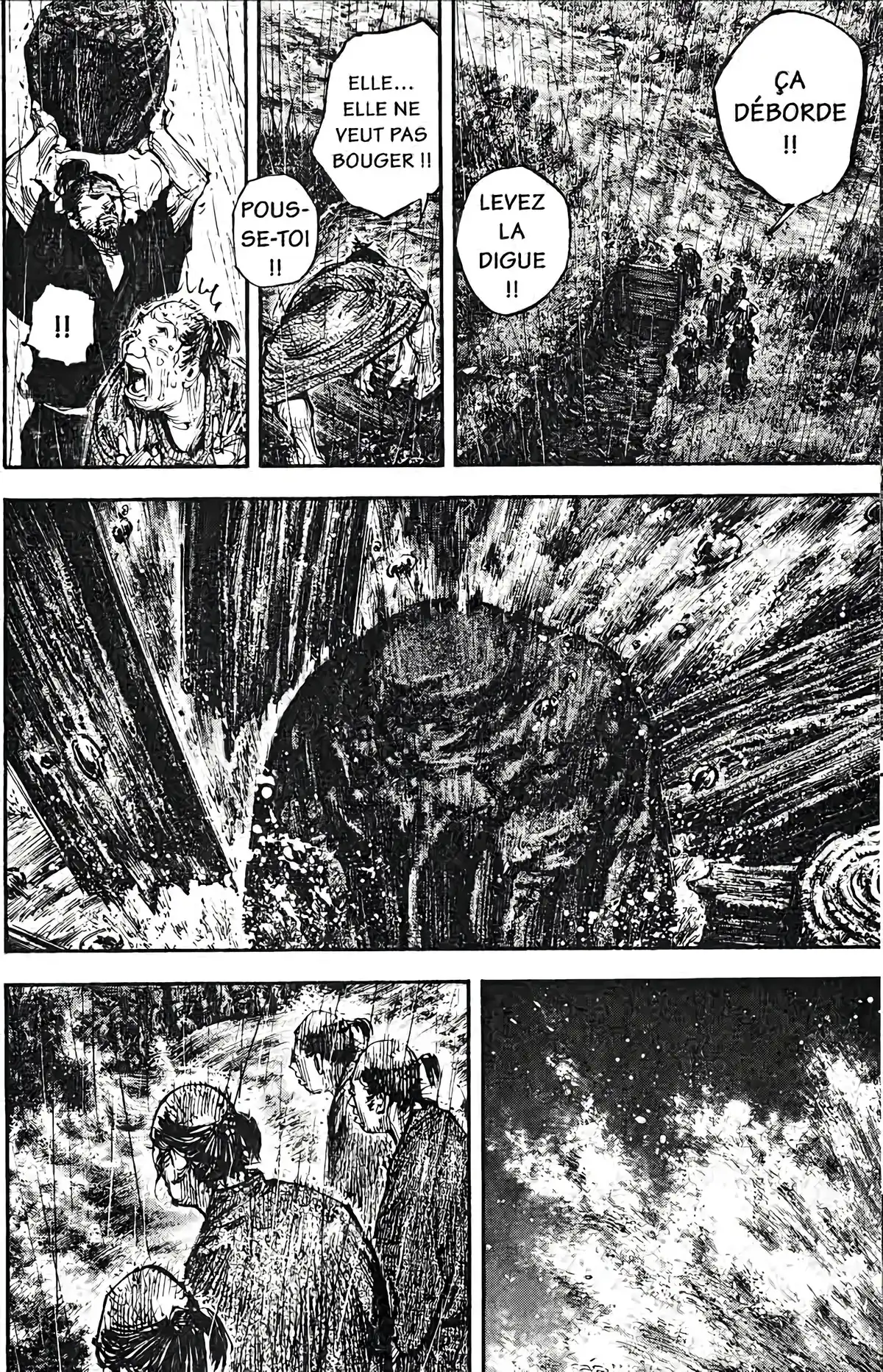 Vagabond Volume 35 page 71