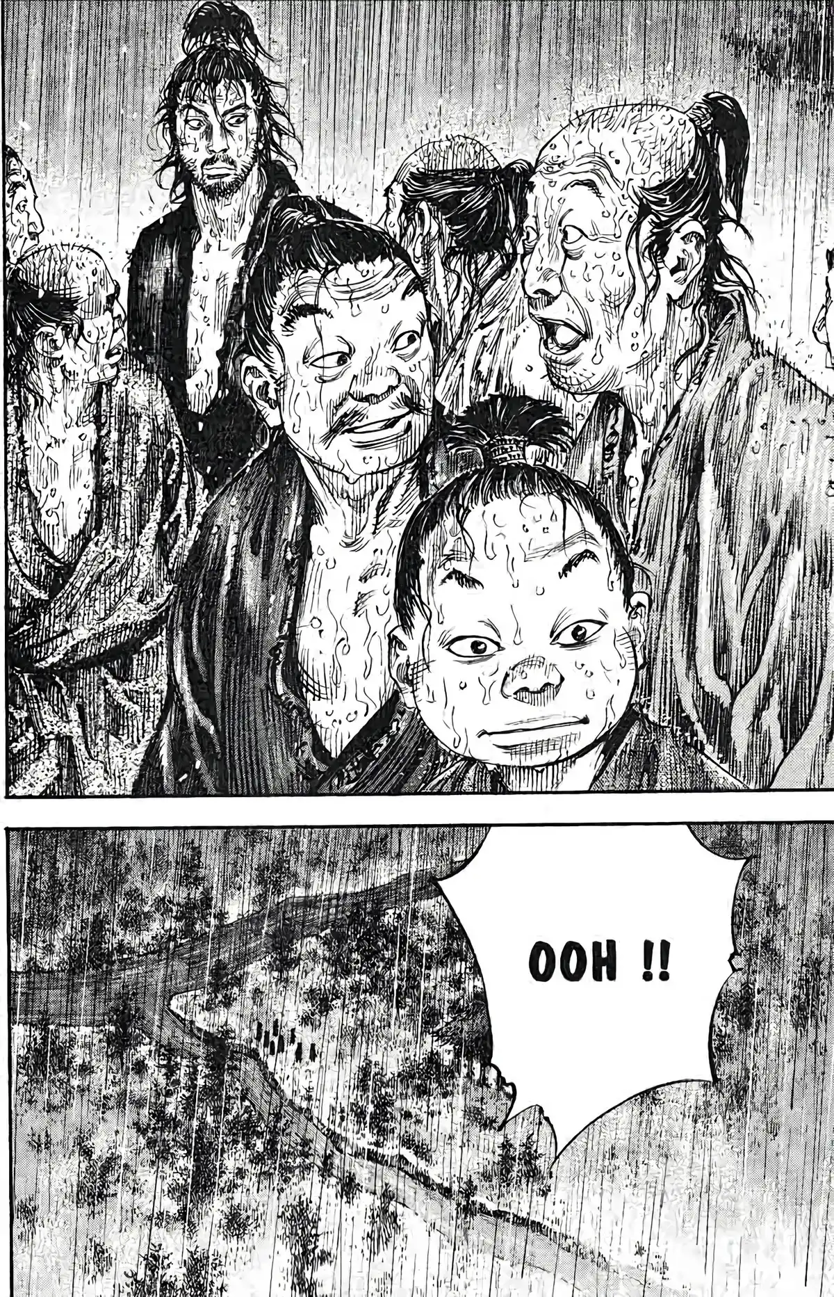 Vagabond Volume 35 page 73