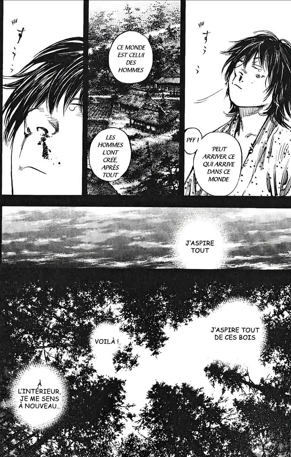 Vagabond Volume 35 page 88