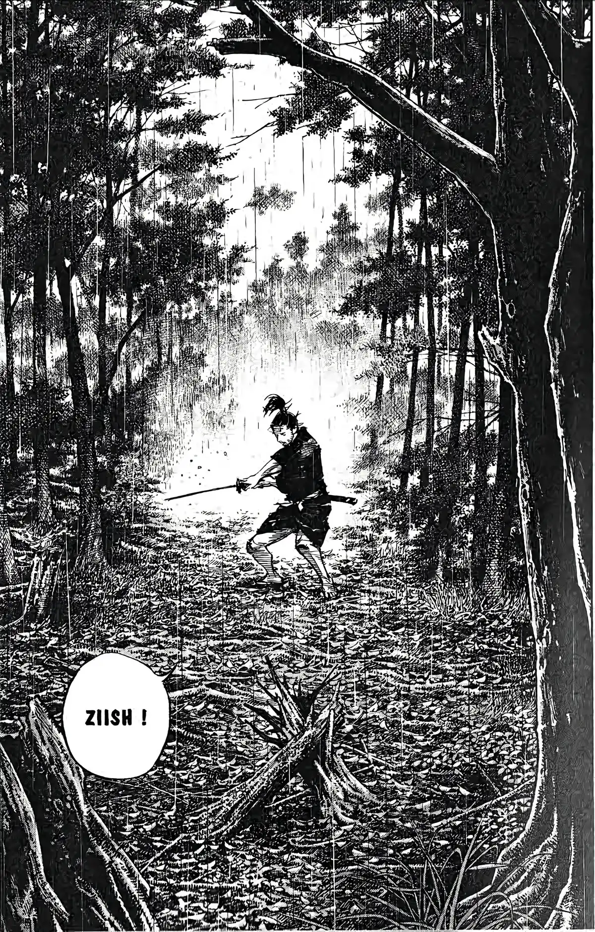 Vagabond Volume 35 page 93