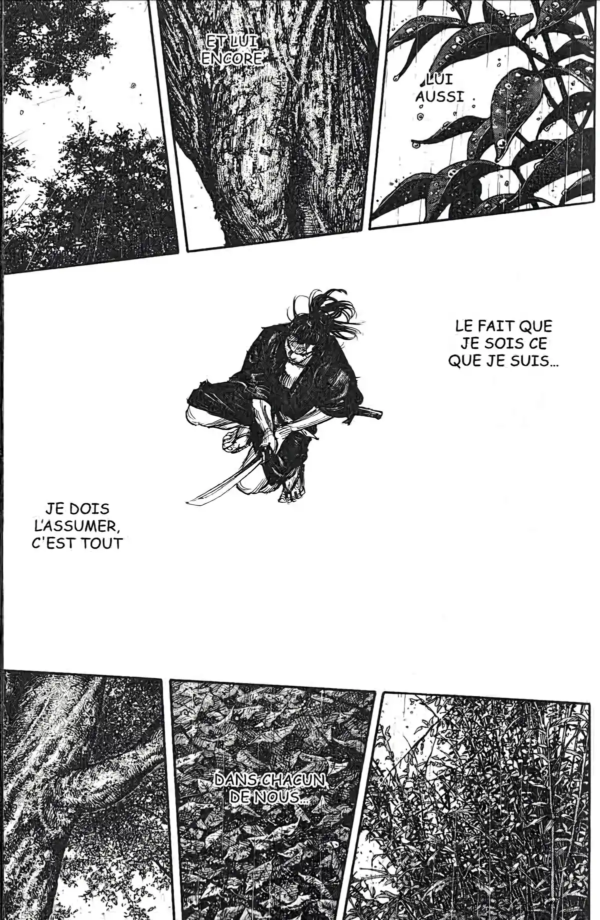 Vagabond Volume 35 page 97