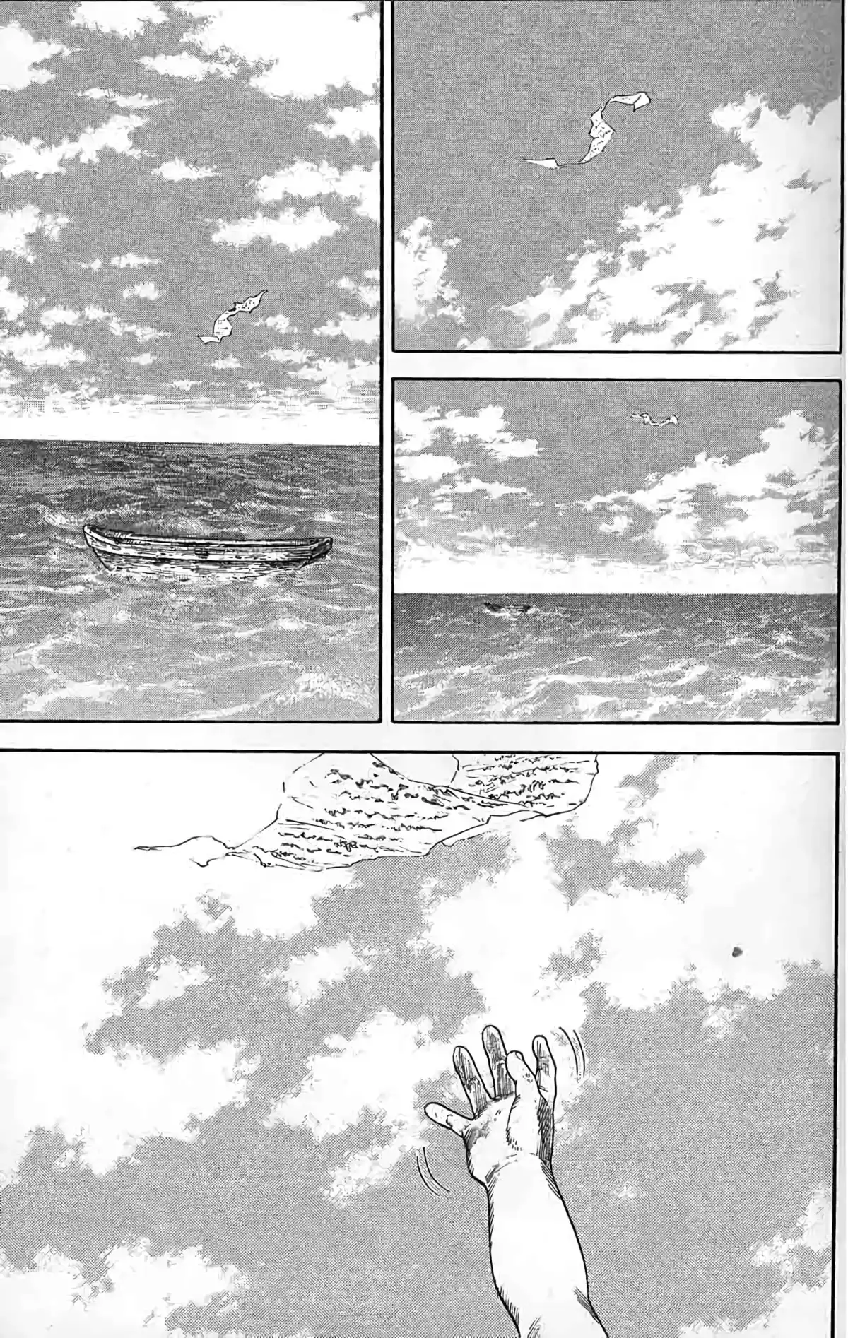 Vagabond Volume 14 page 19