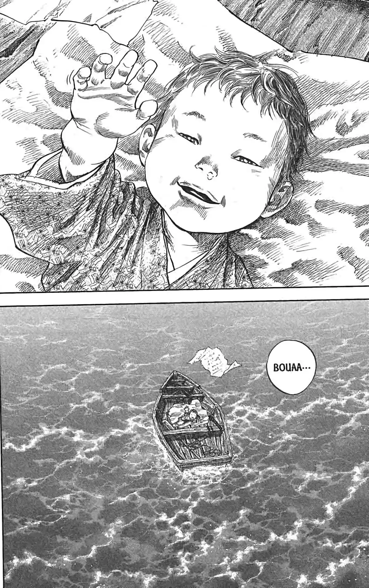Vagabond Volume 14 page 20
