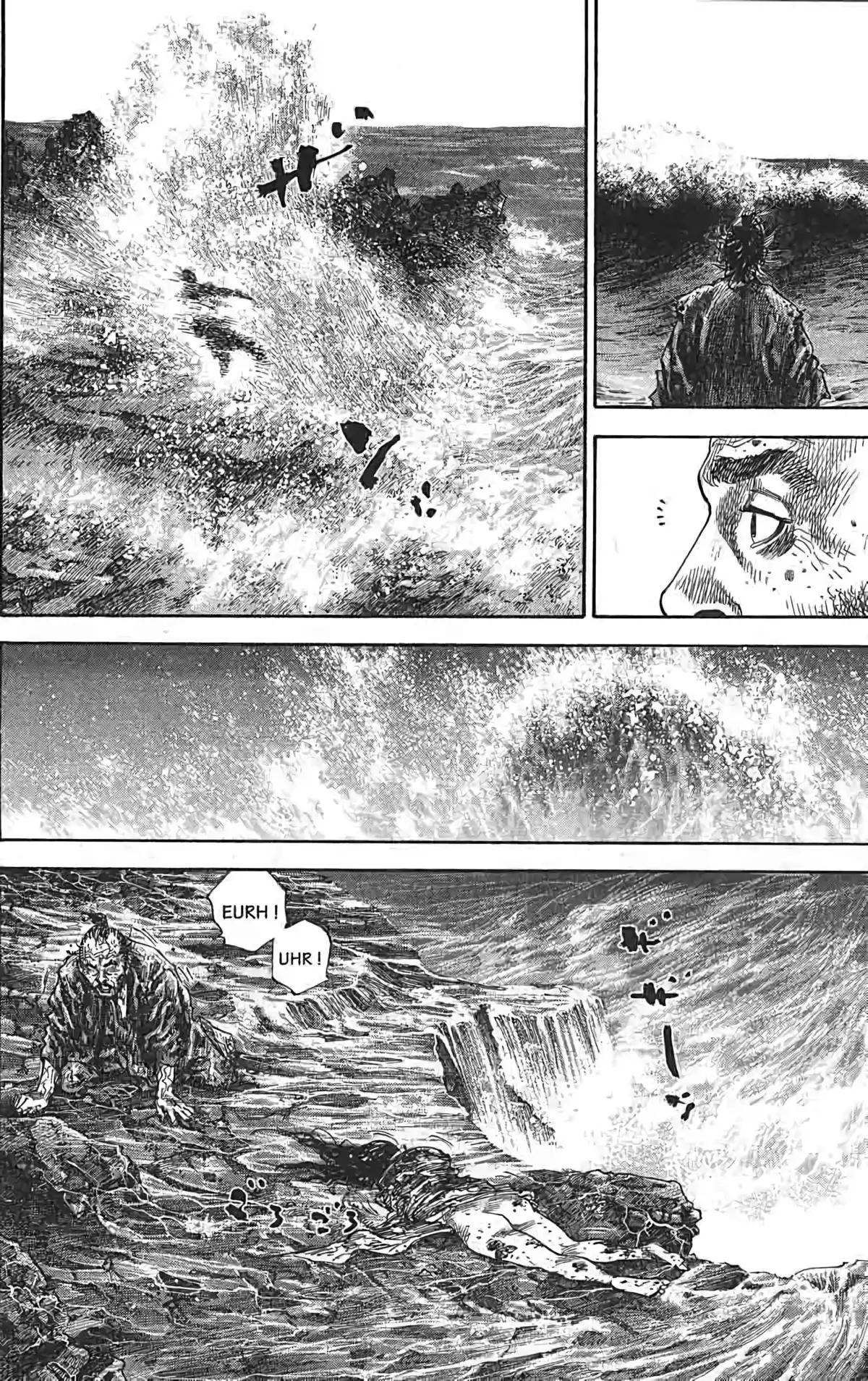 Vagabond Volume 14 page 24