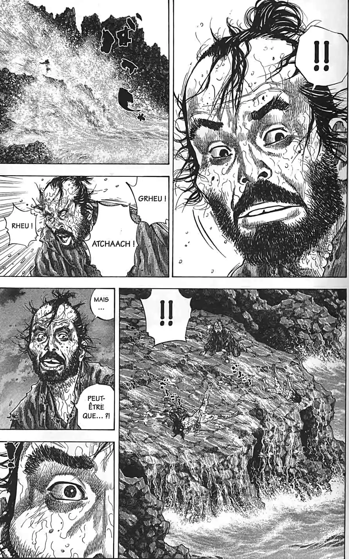 Vagabond Volume 14 page 25