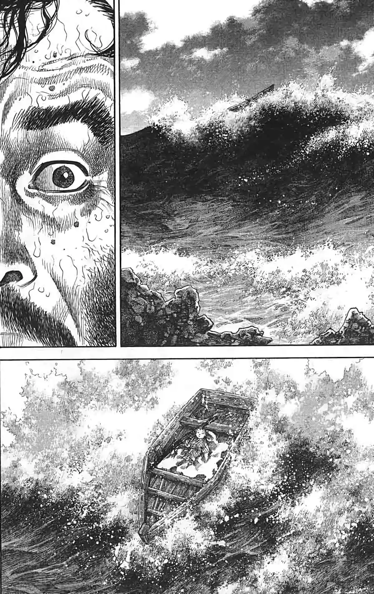 Vagabond Volume 14 page 26