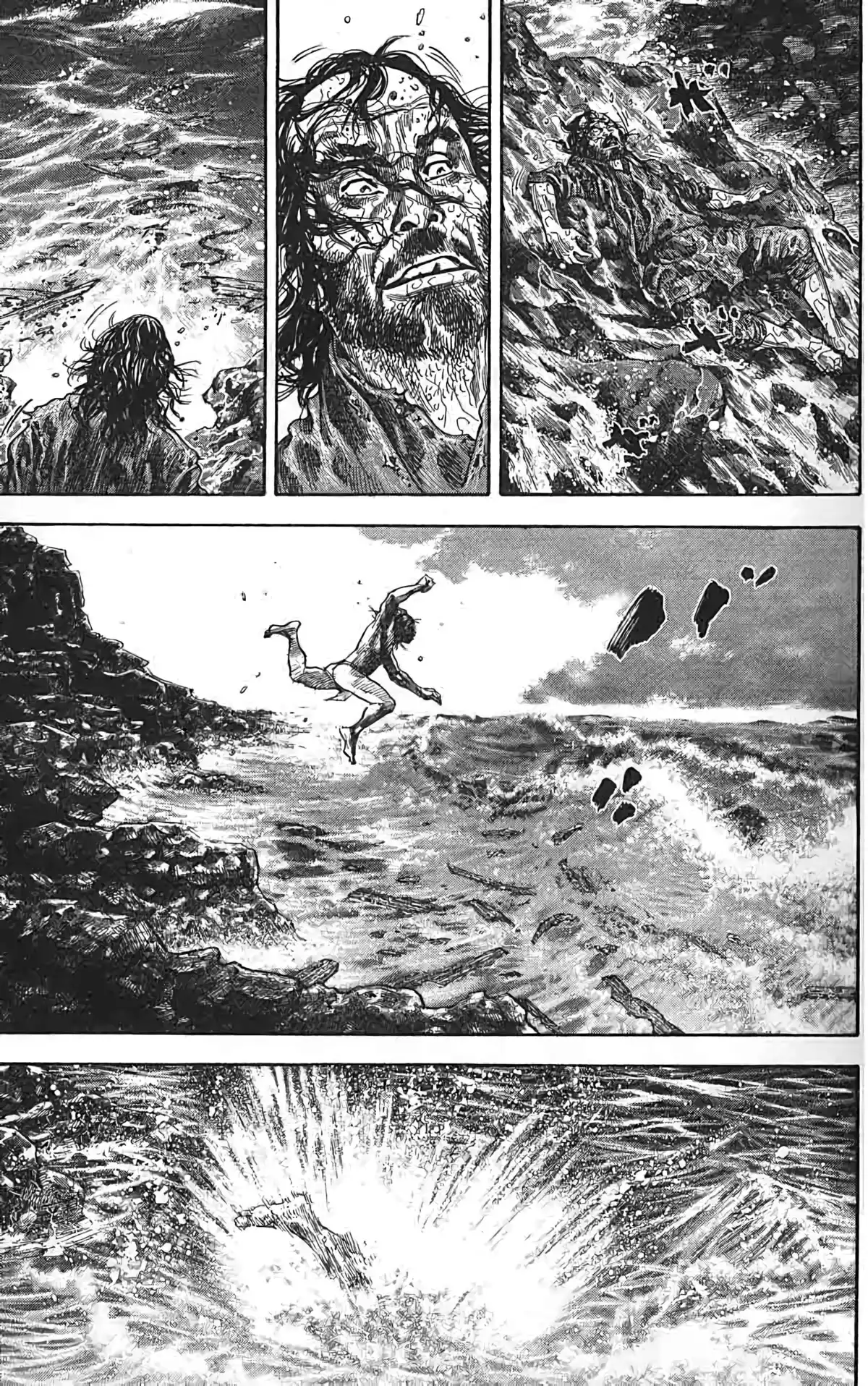 Vagabond Volume 14 page 29