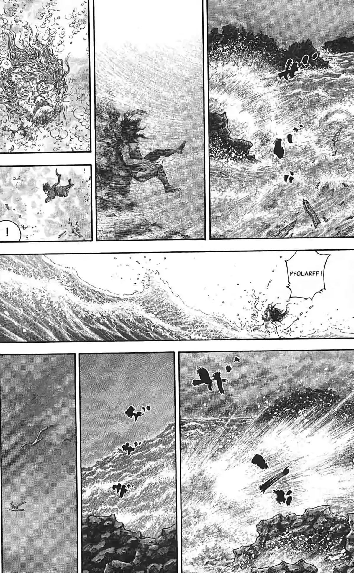Vagabond Volume 14 page 30