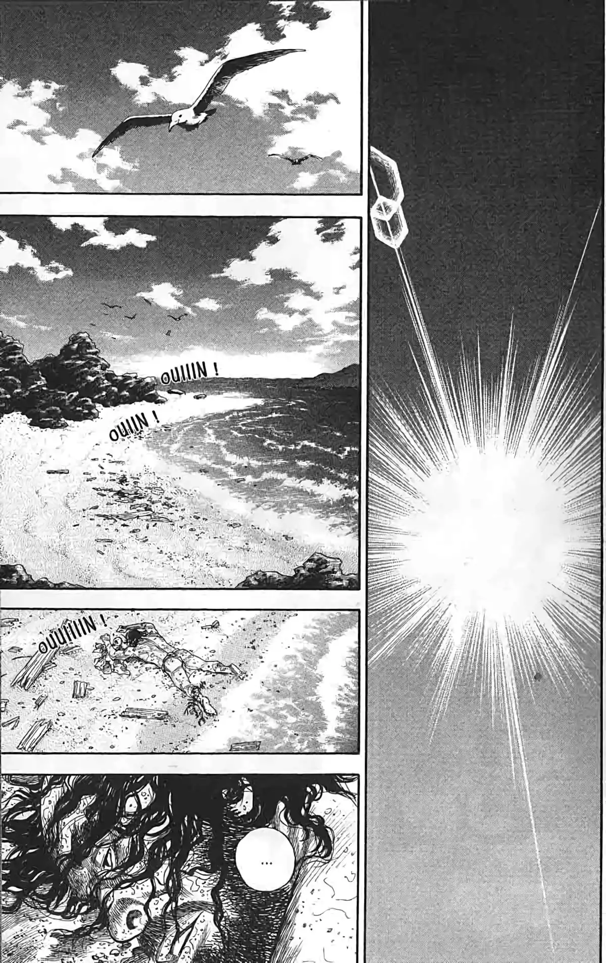Vagabond Volume 14 page 31