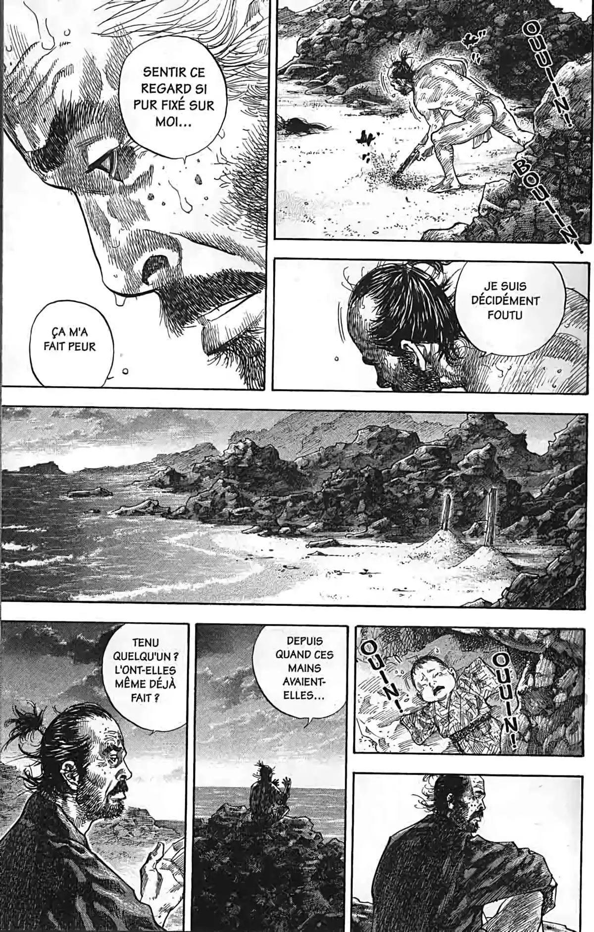 Vagabond Volume 14 page 37