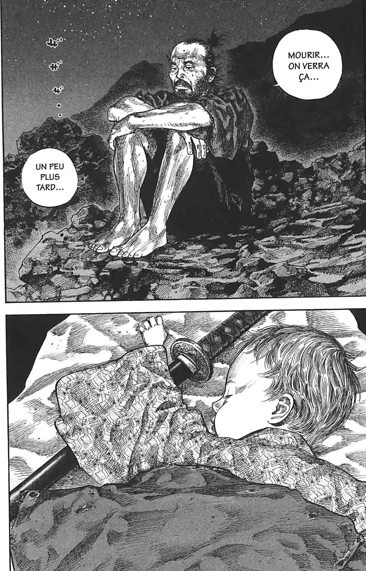 Vagabond Volume 14 page 42