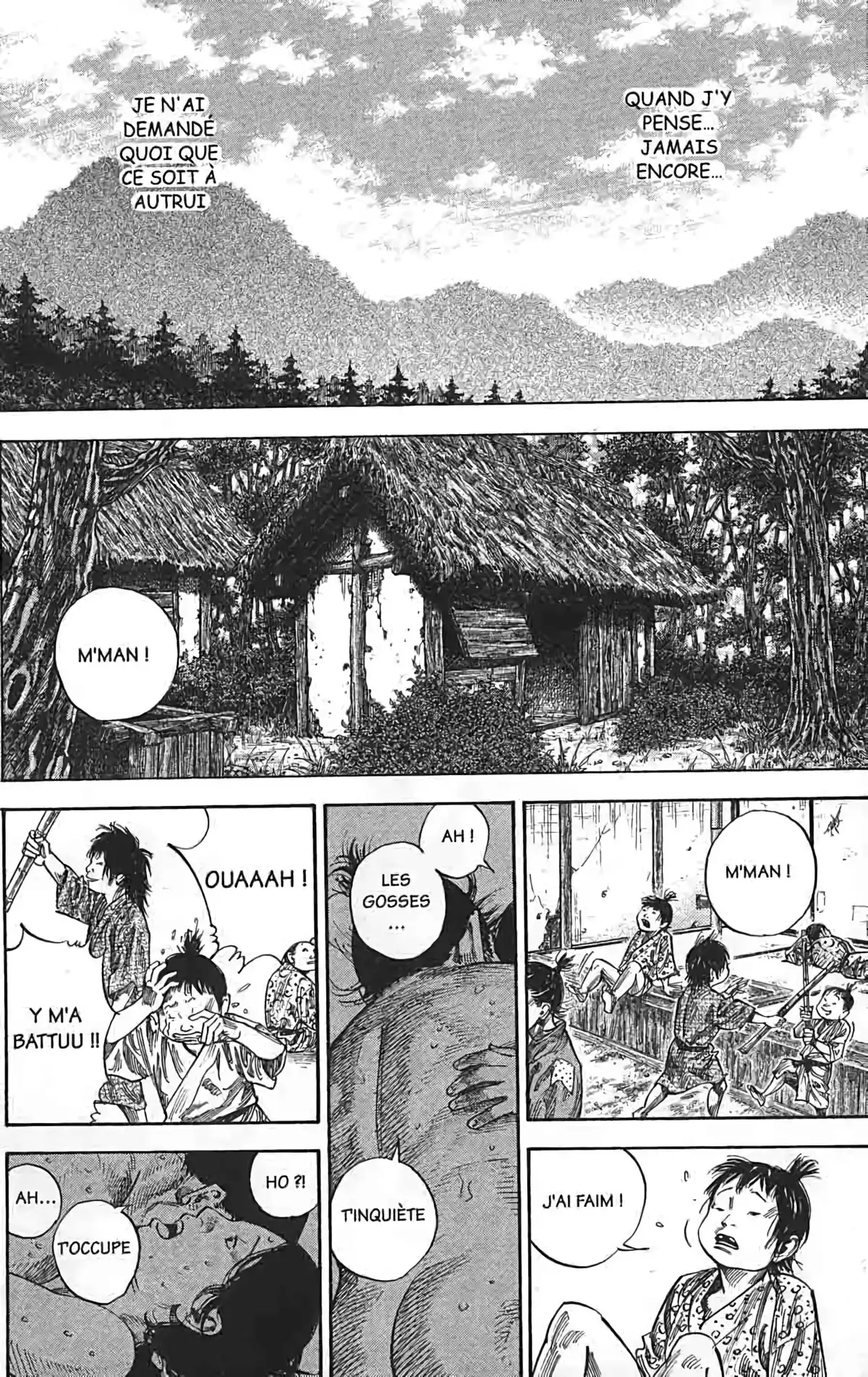 Vagabond Volume 14 page 46