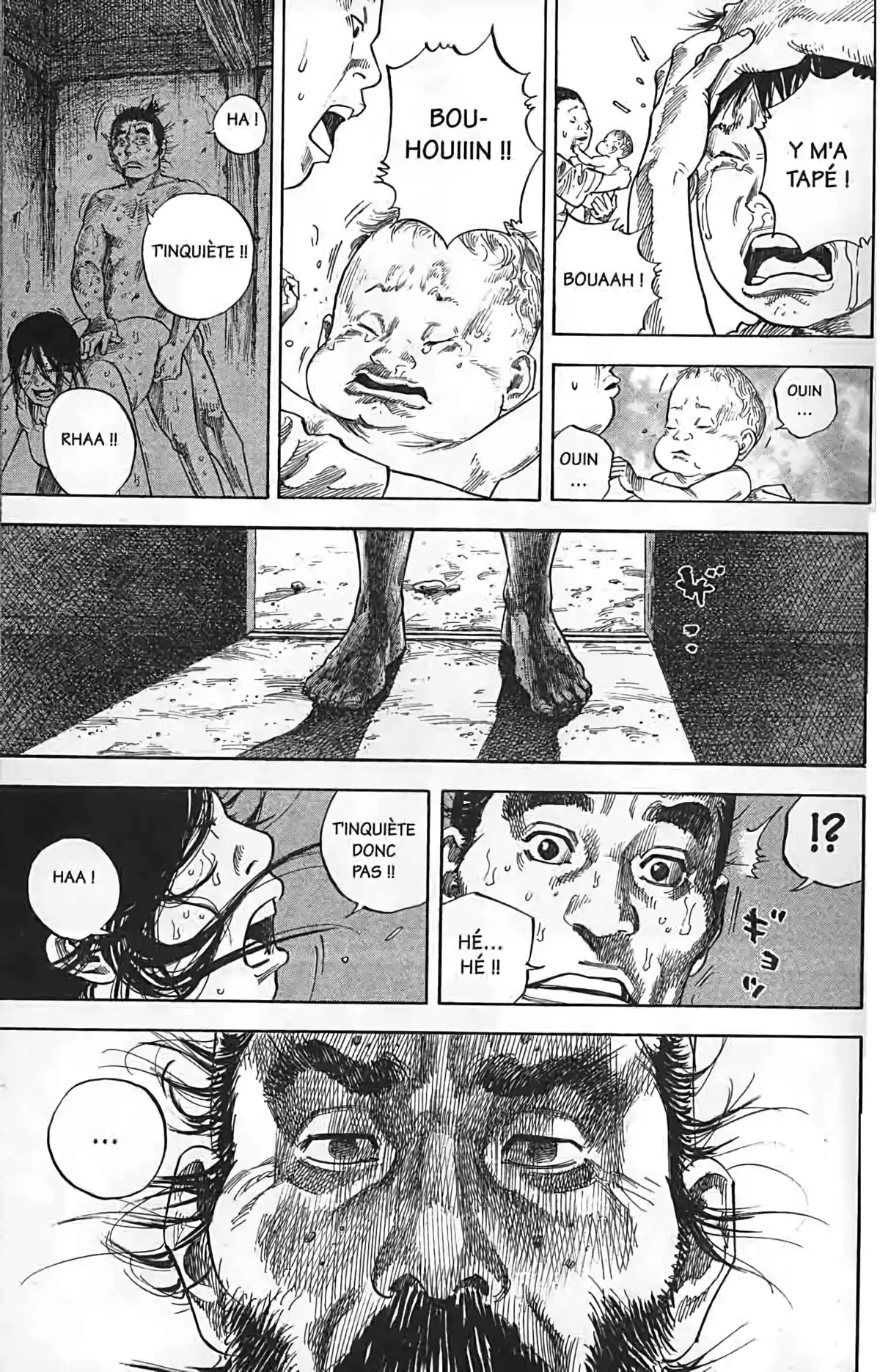 Vagabond Volume 14 page 47