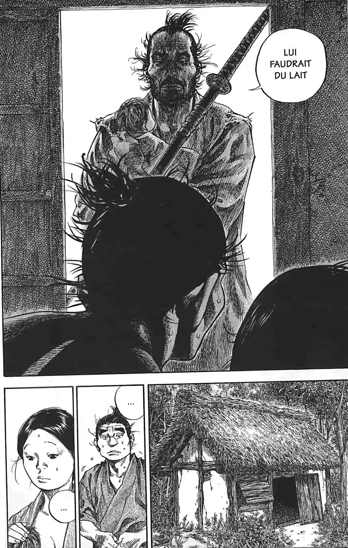Vagabond Volume 14 page 48